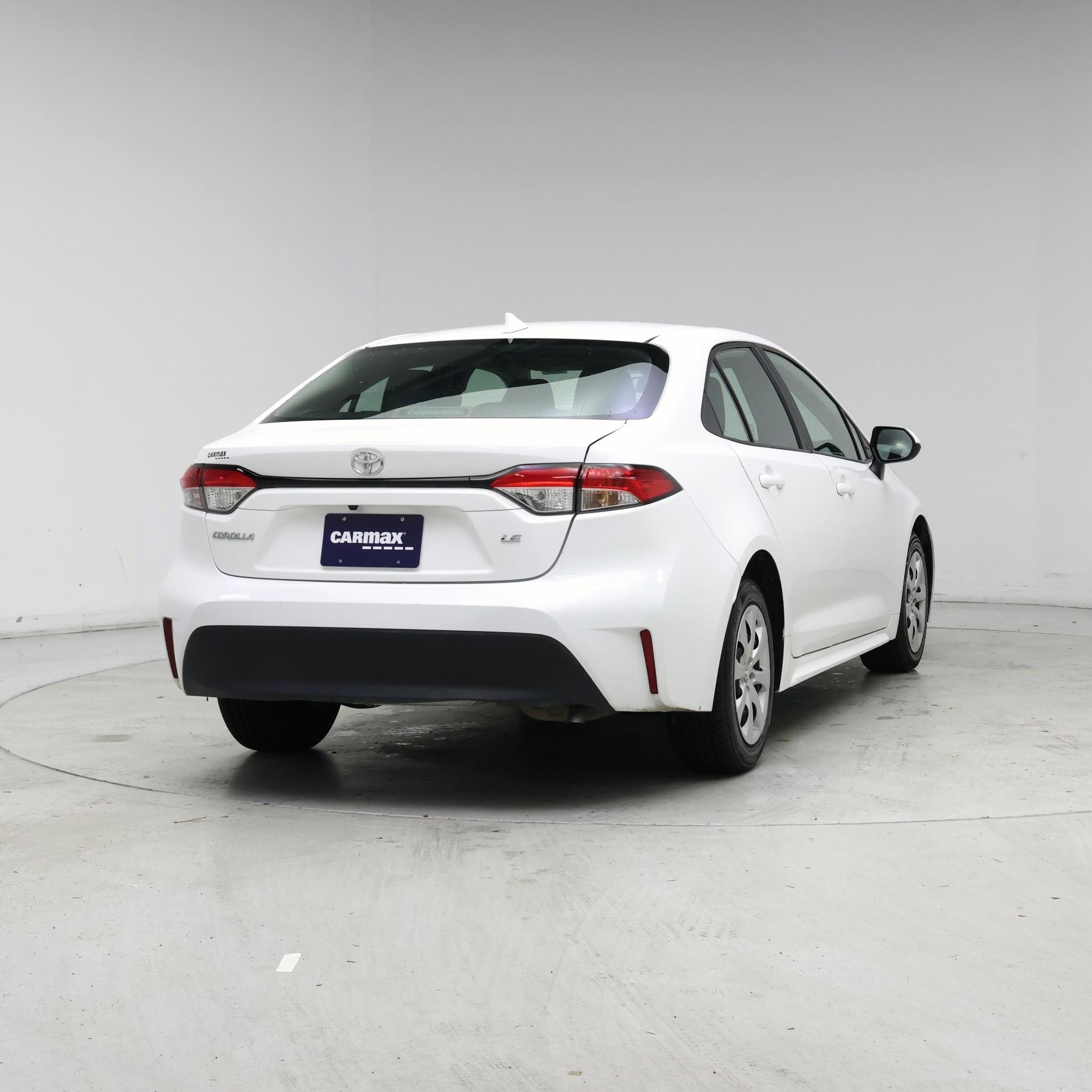 Thumbnail: 2024 Toyota Corolla - 8