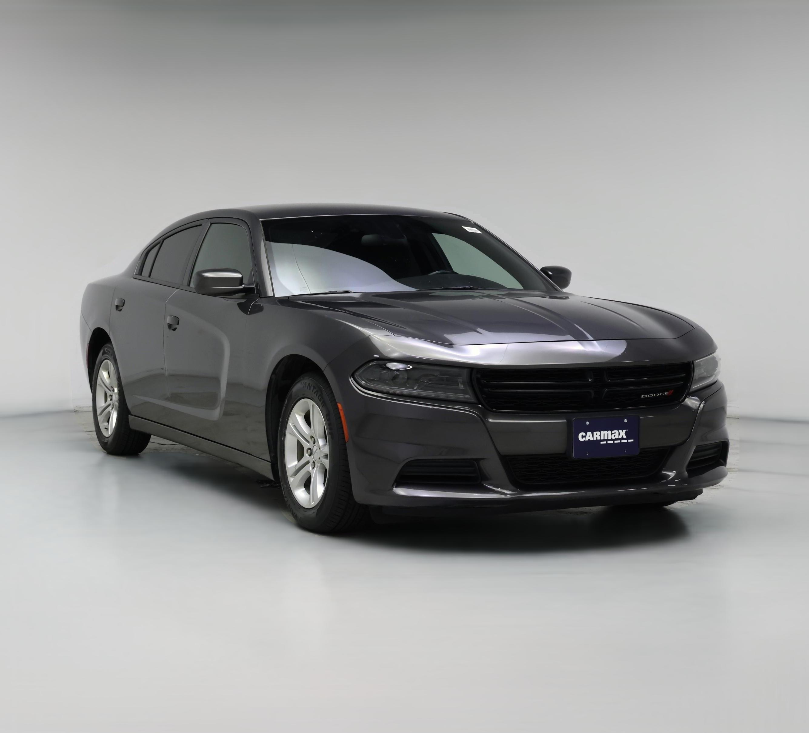 Thumbnail: 2022 Dodge Charger - 1