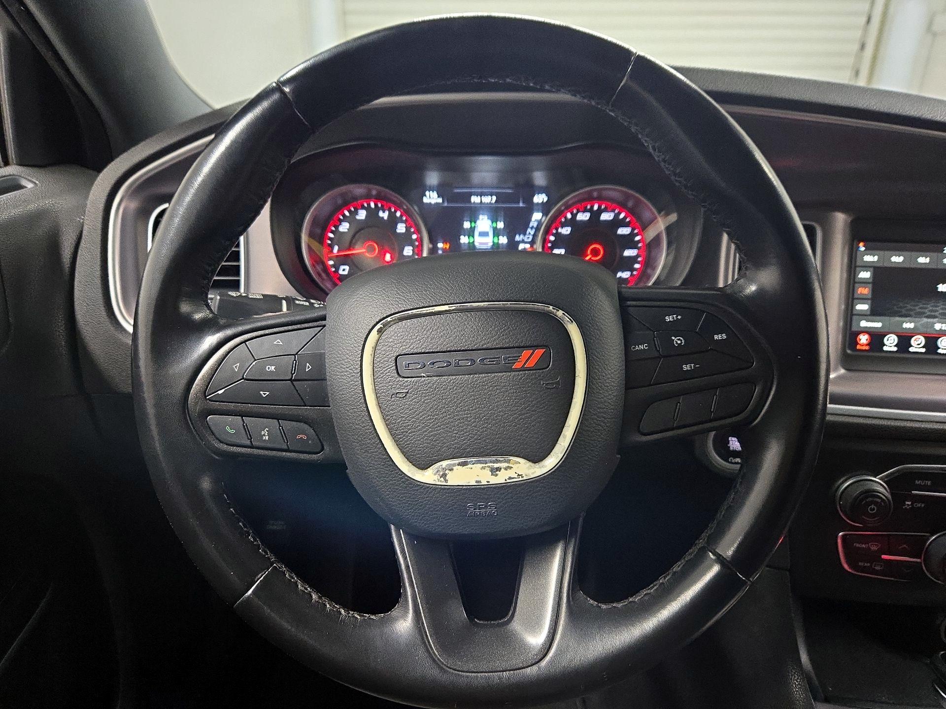 Thumbnail: 2022 Dodge Charger - 10