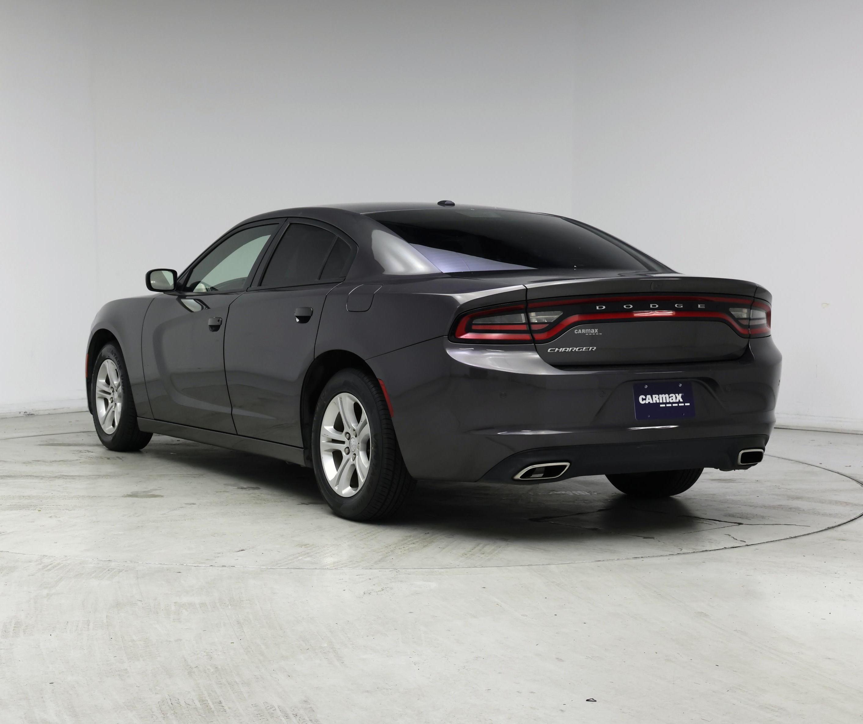 Thumbnail: 2022 Dodge Charger - 2