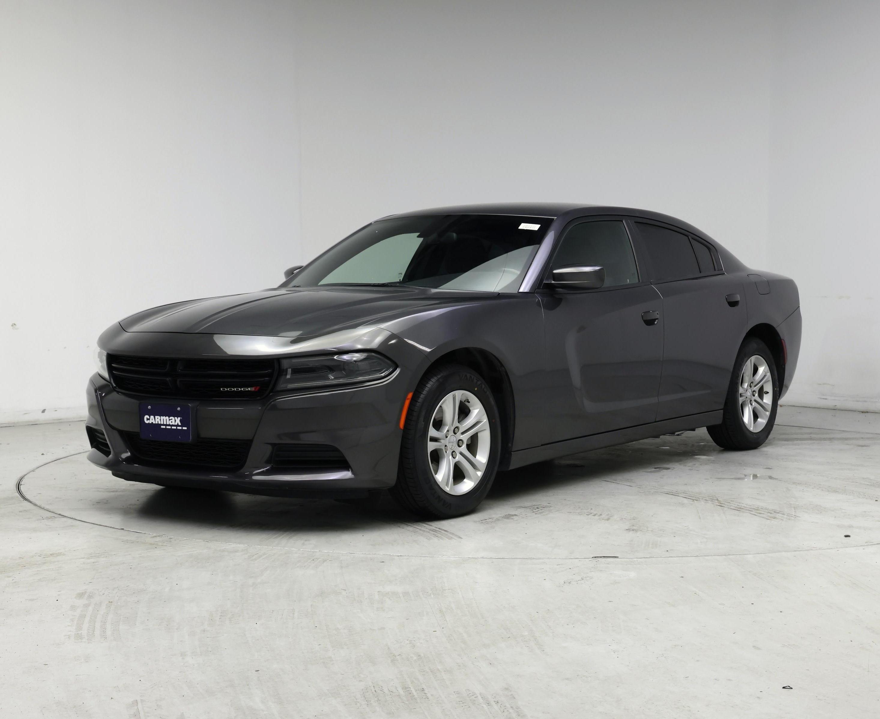 Thumbnail: 2022 Dodge Charger - 4