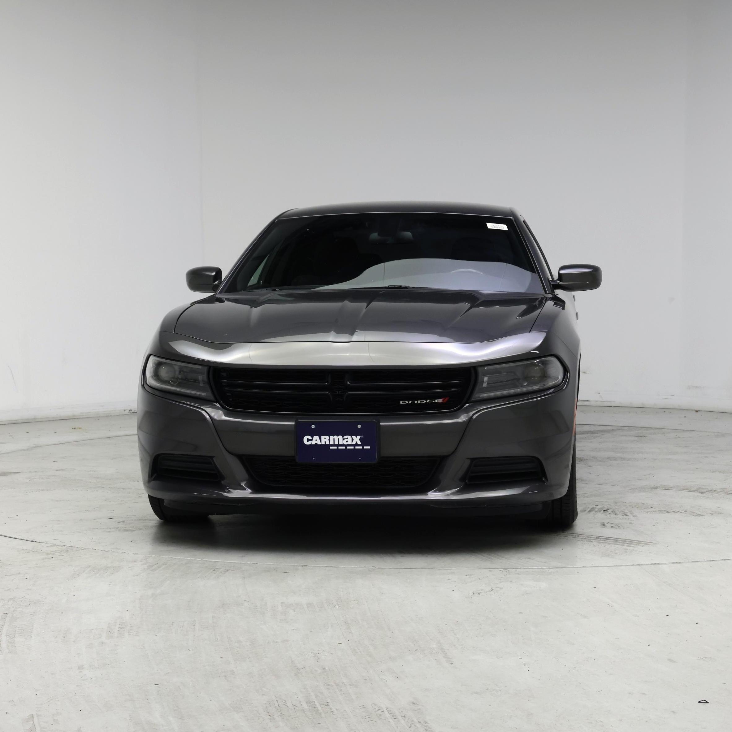 Thumbnail: 2022 Dodge Charger - 5