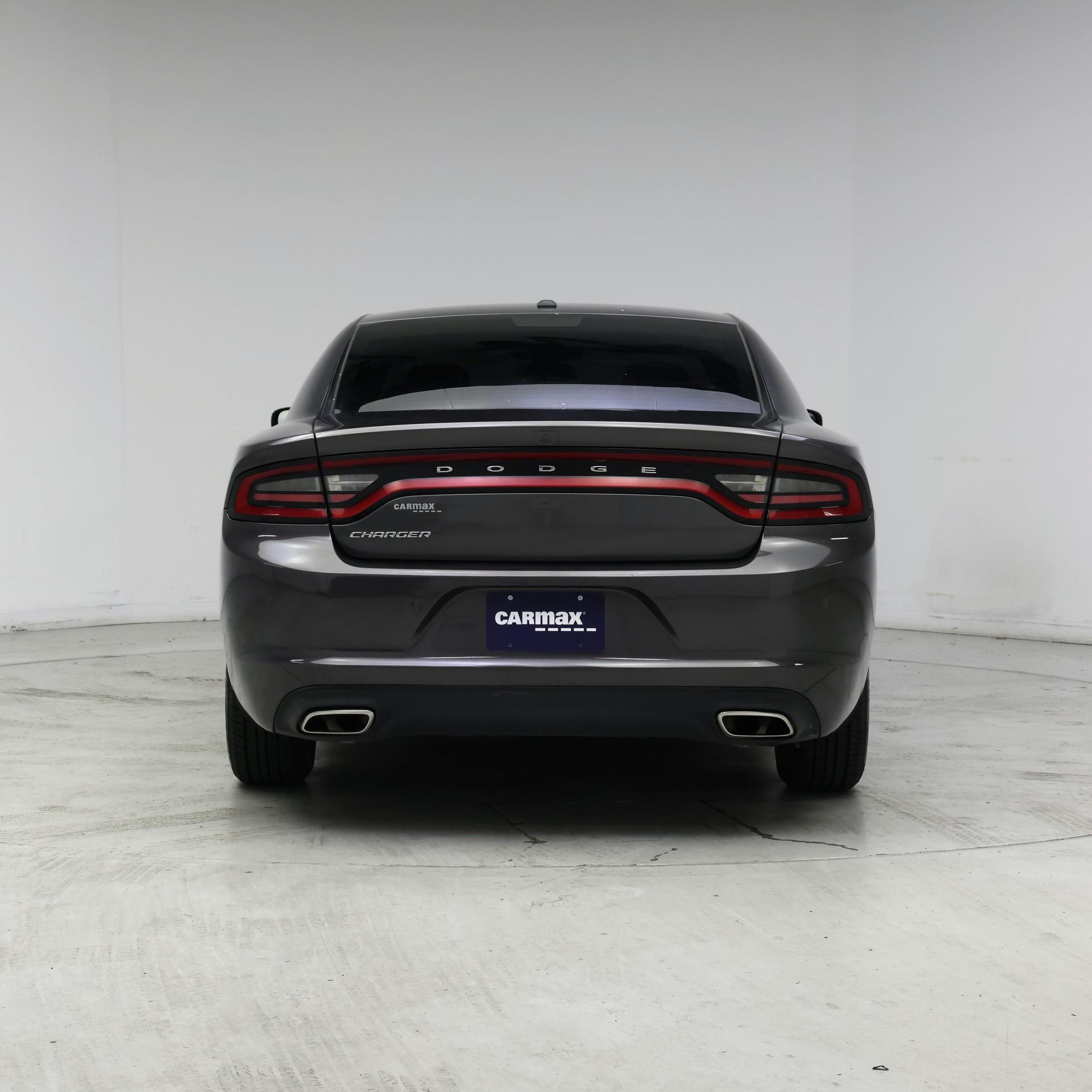 Thumbnail: 2022 Dodge Charger - 6