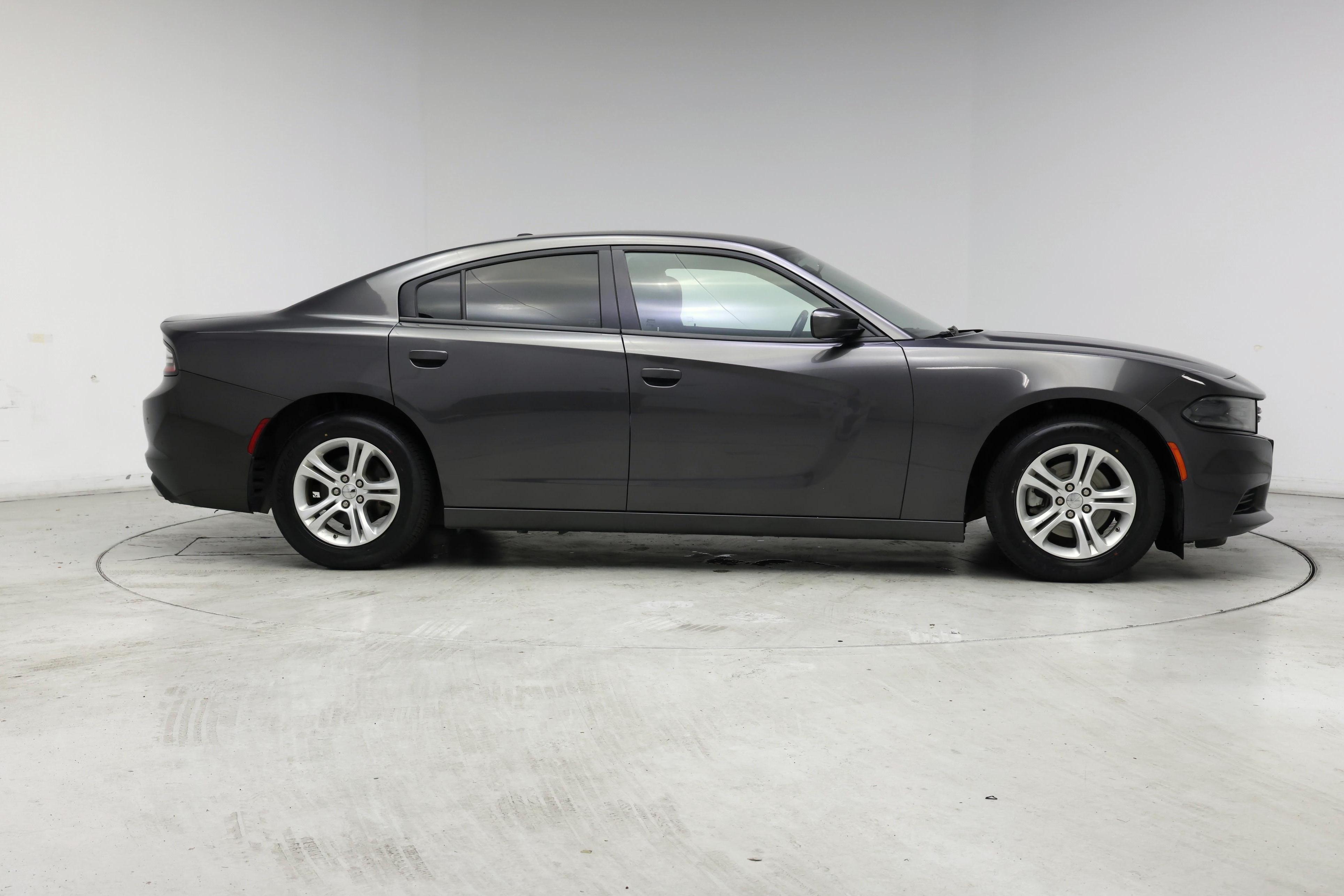 Thumbnail: 2022 Dodge Charger - 7