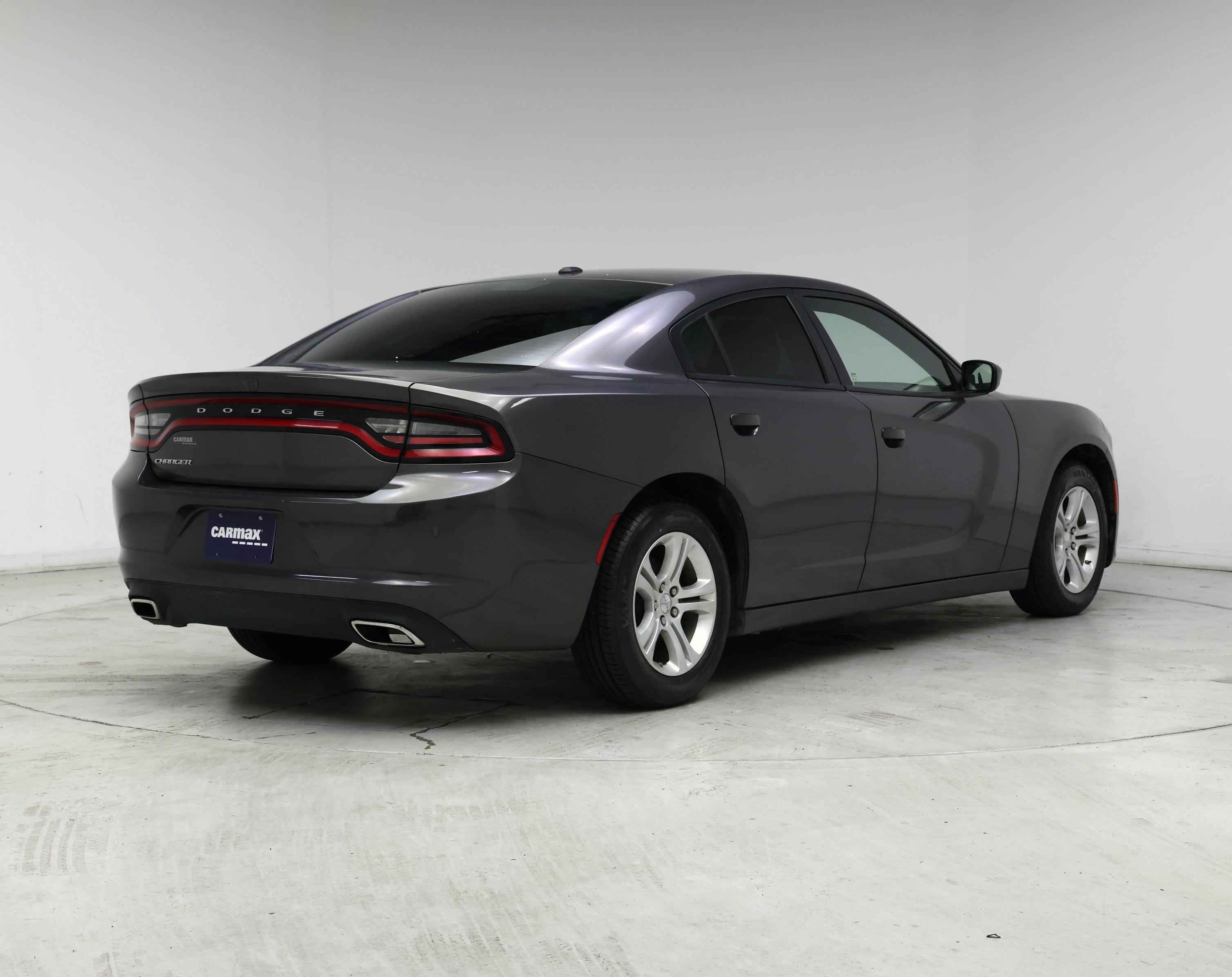 Thumbnail: 2022 Dodge Charger - 8