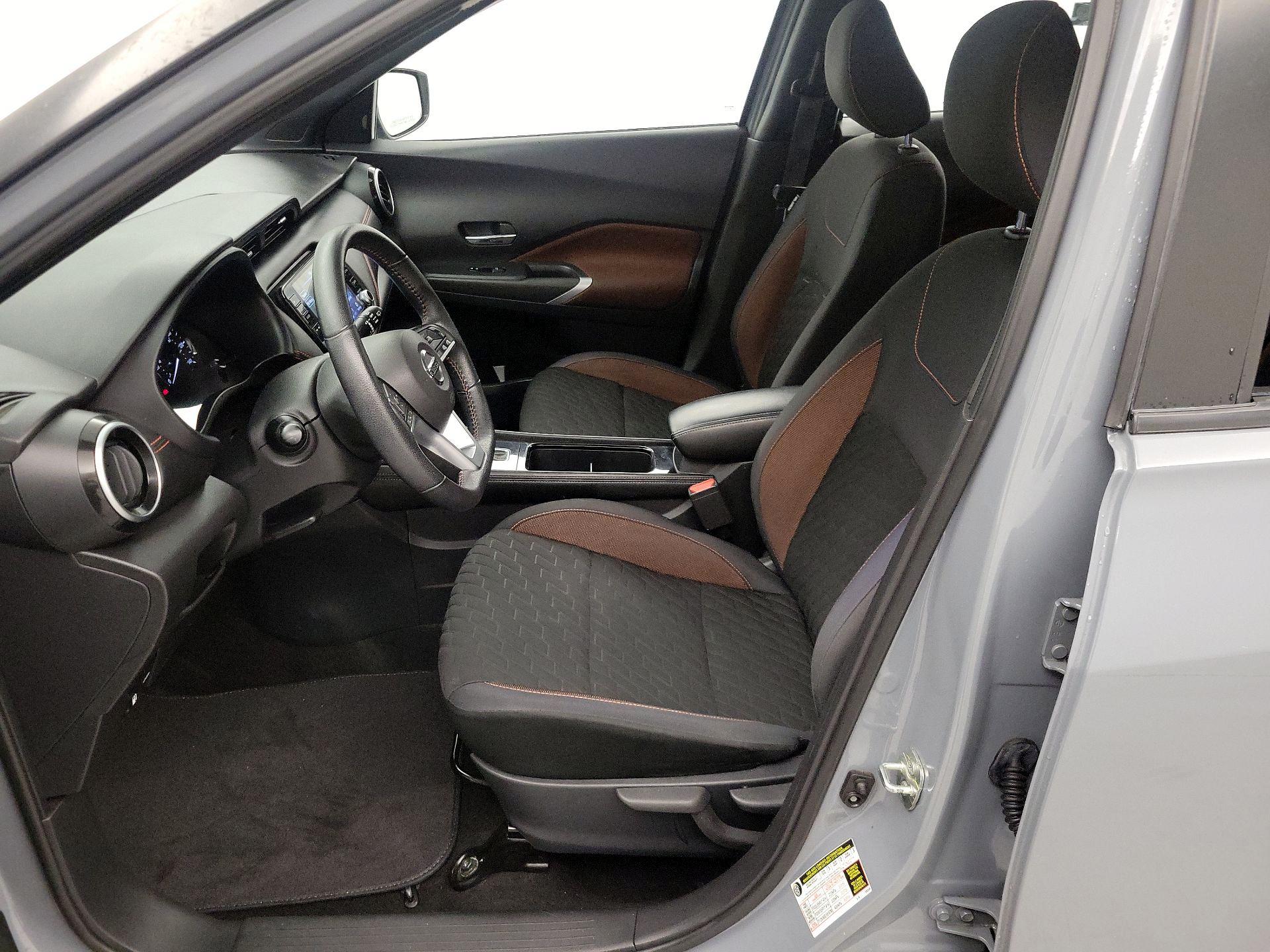 Thumbnail: 2021 Nissan Kicks - 11