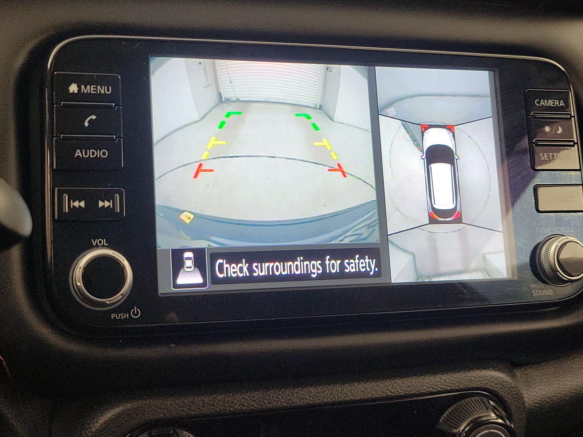 Thumbnail: 2021 Nissan Kicks - 14