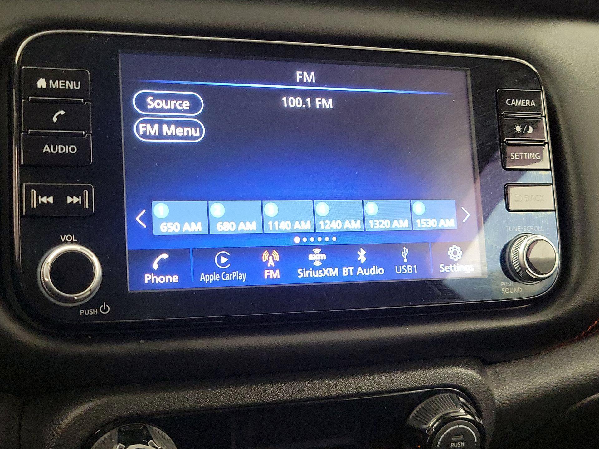 Thumbnail: 2021 Nissan Kicks - 15