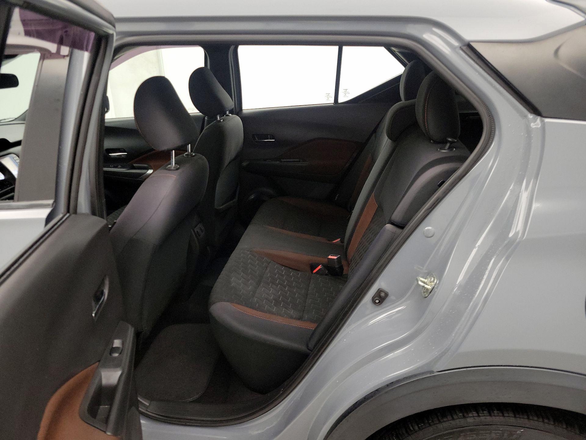 Thumbnail: 2021 Nissan Kicks - 19