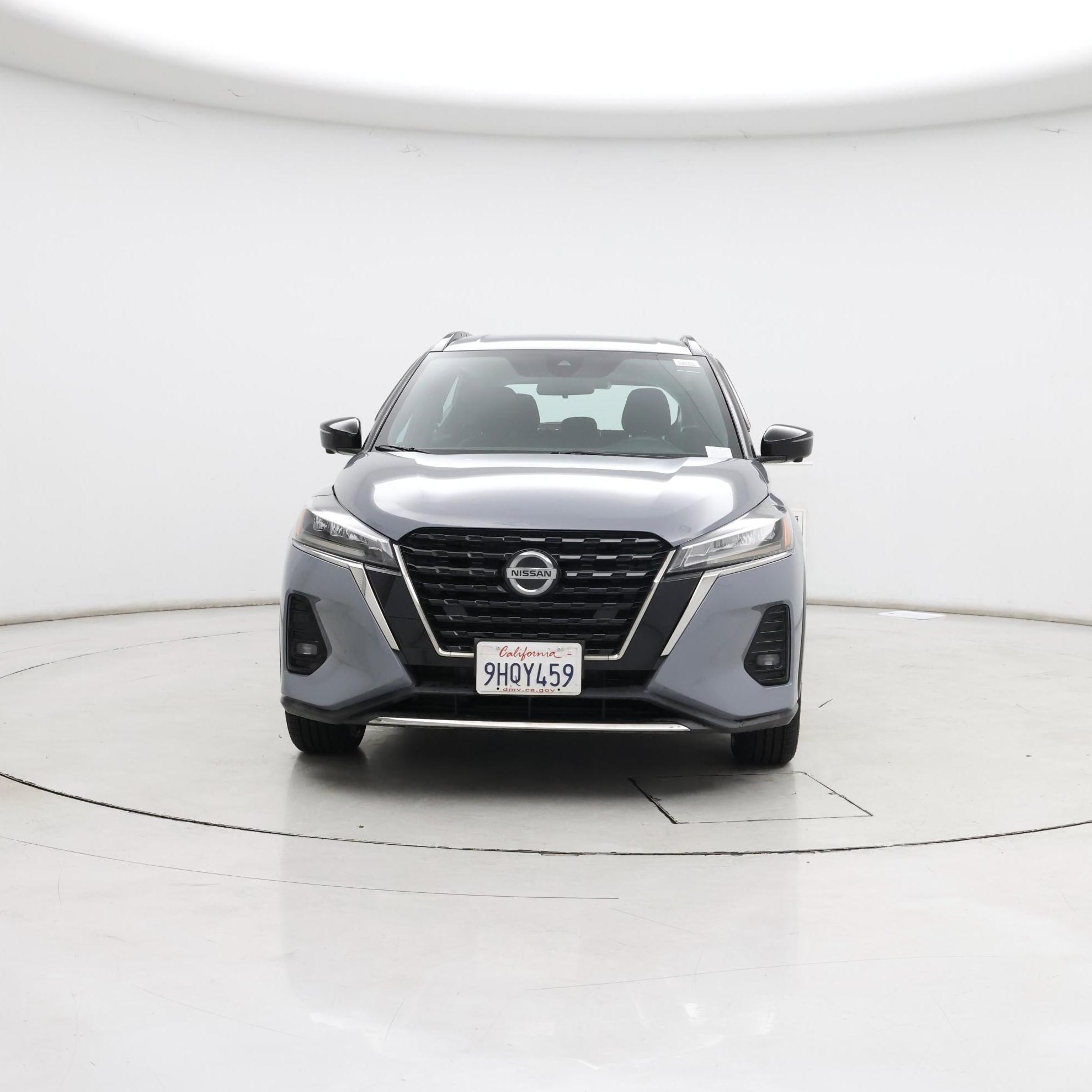 Thumbnail: 2021 Nissan Kicks - 5