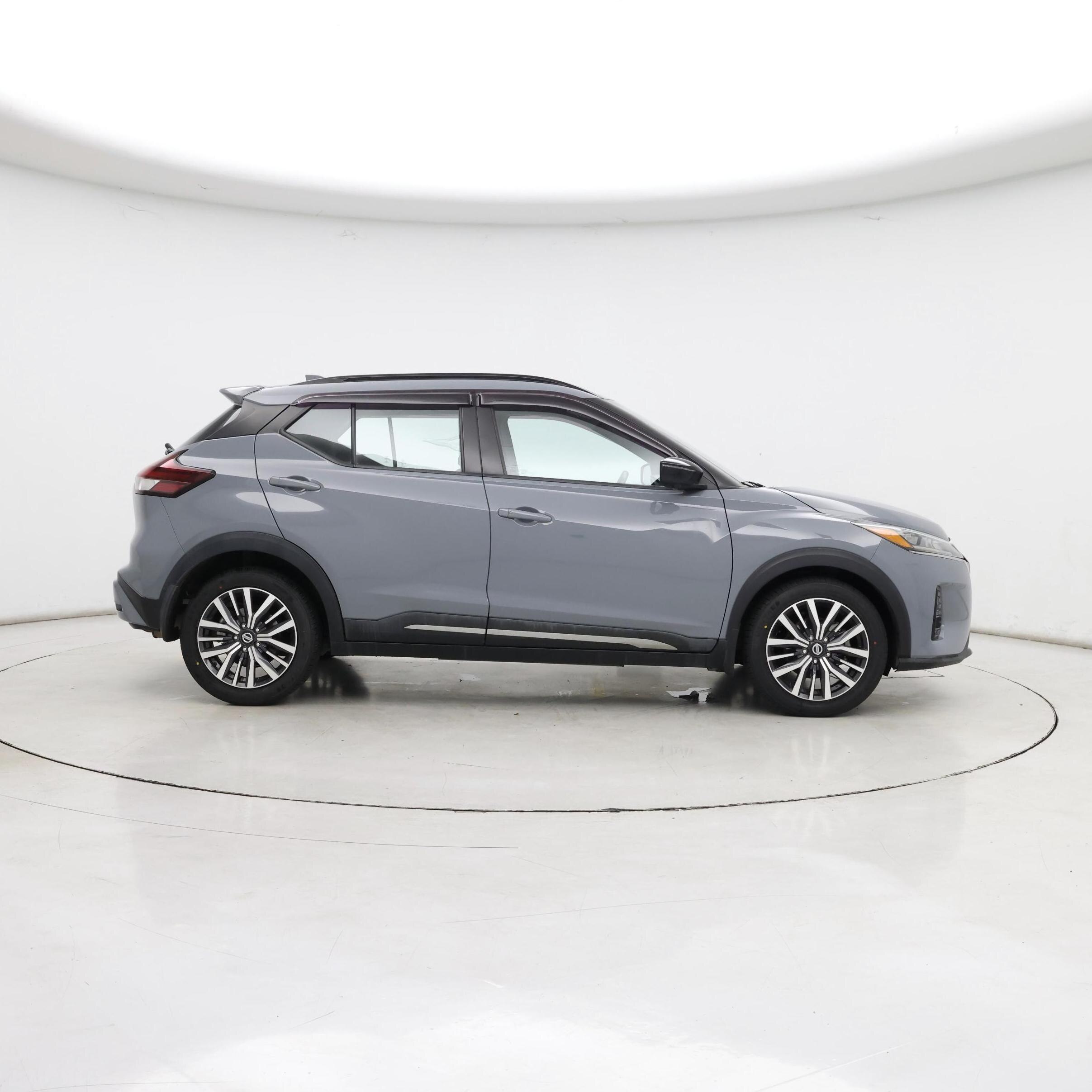 Thumbnail: 2021 Nissan Kicks - 7