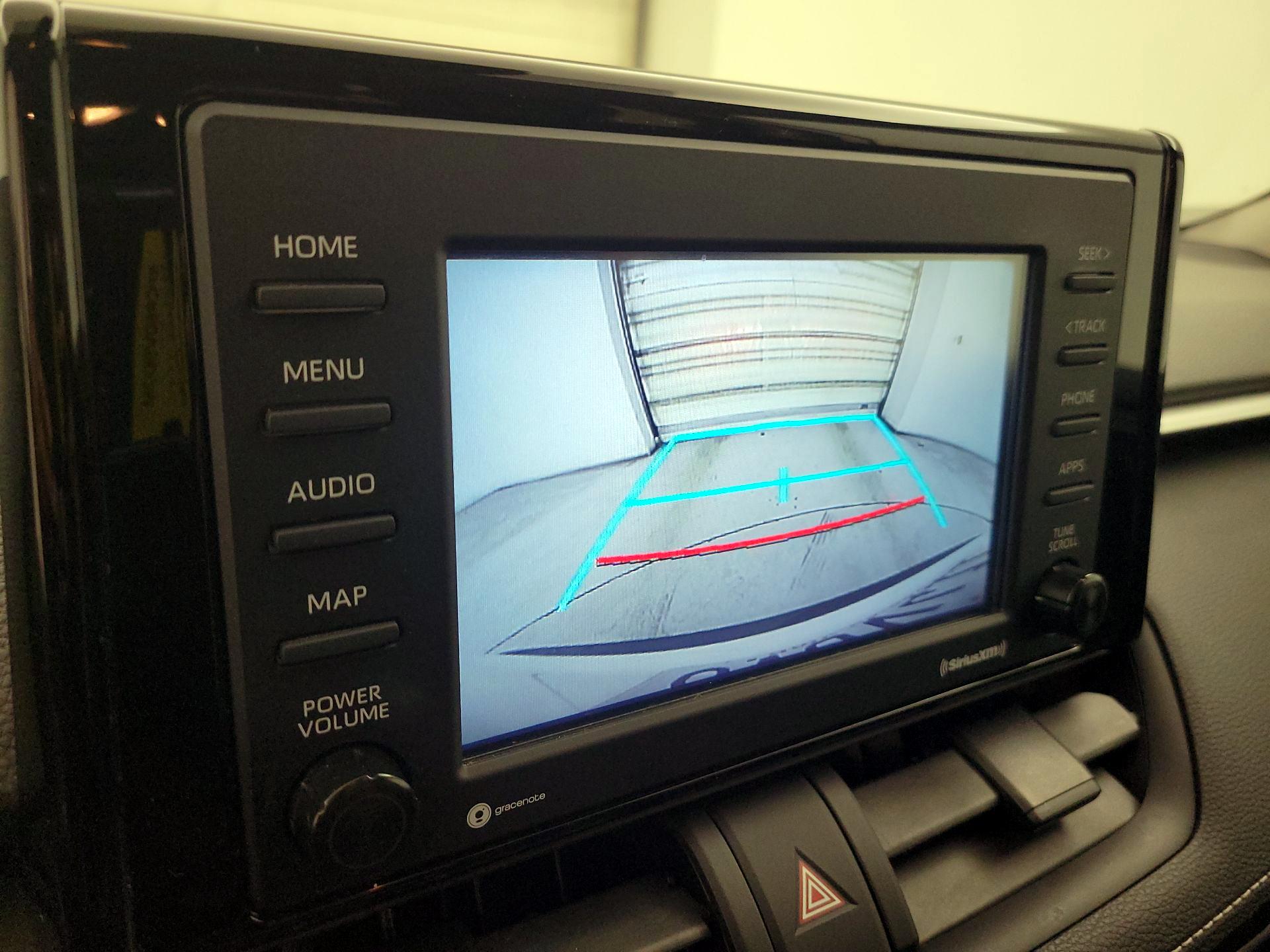 Thumbnail: 2021 Toyota RAV4 - 14