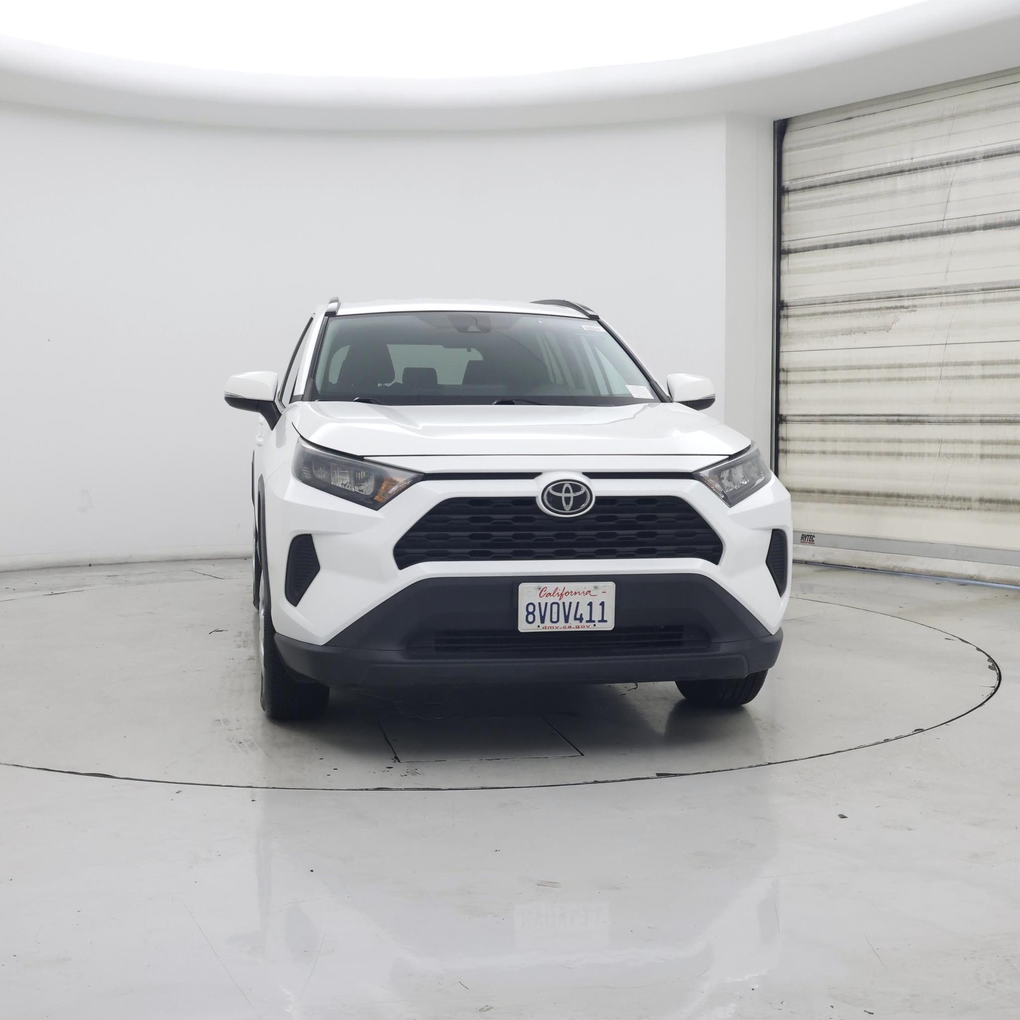 Thumbnail: 2021 Toyota RAV4 - 5