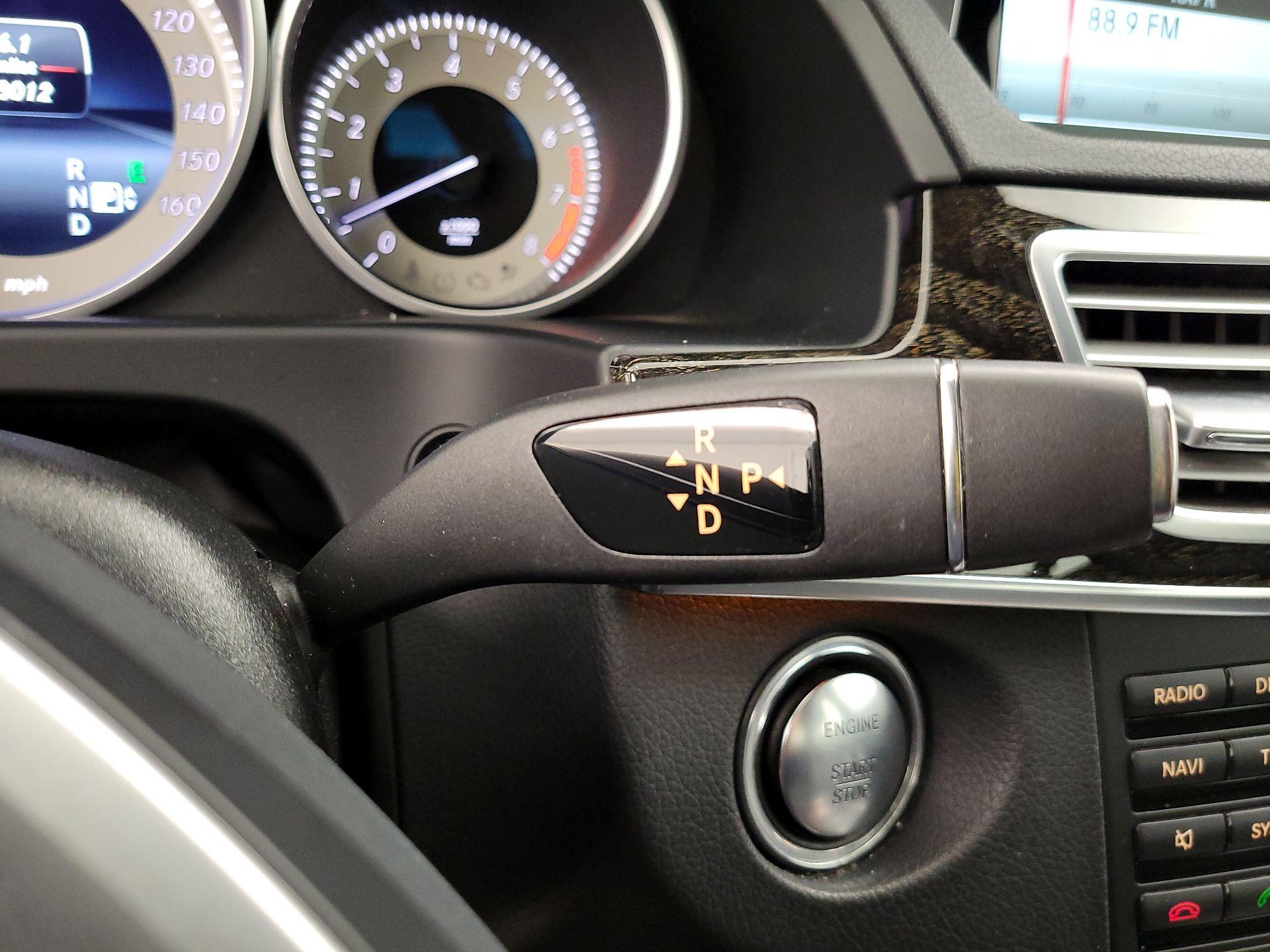 Thumbnail: 2015 Mercedes-Benz E-Class - 18