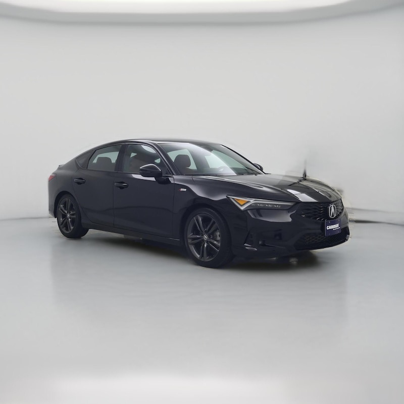 2023 Acura Integra Technology A-Spec