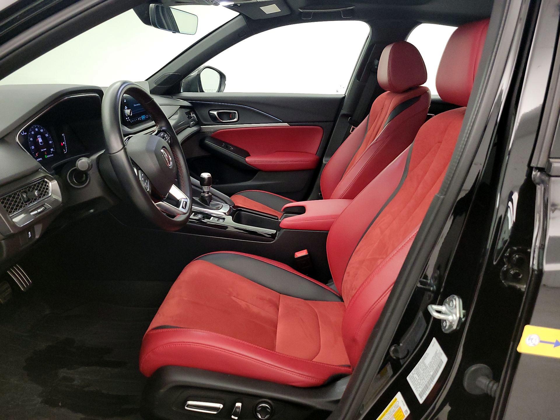 Thumbnail: 2023 Acura Integra - 11