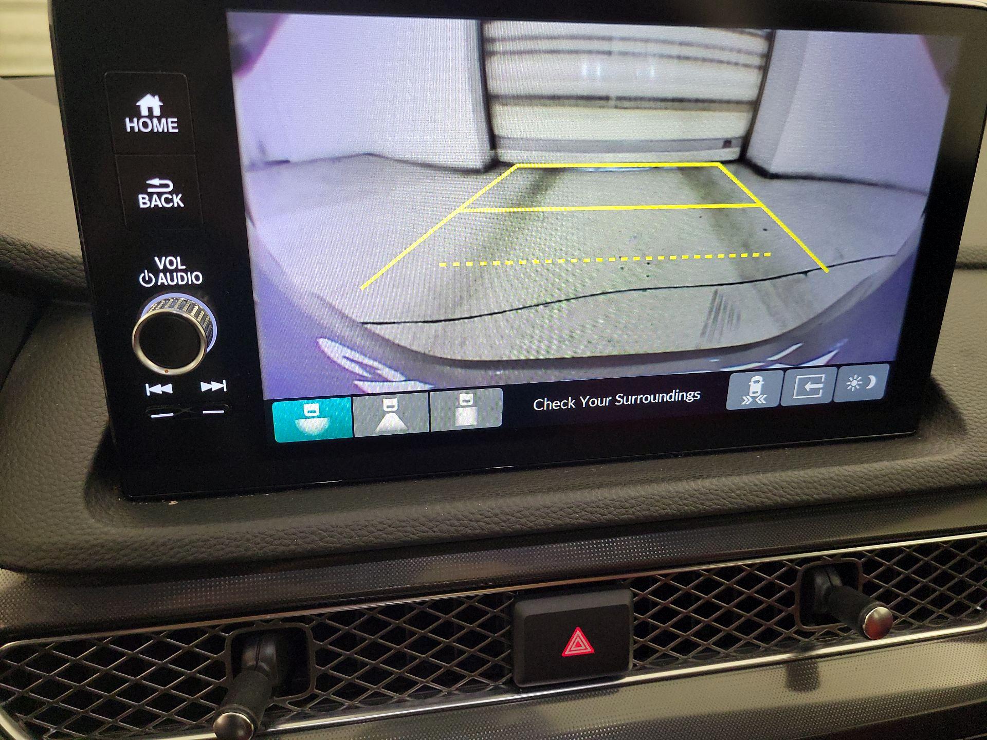 Thumbnail: 2023 Acura Integra - 13