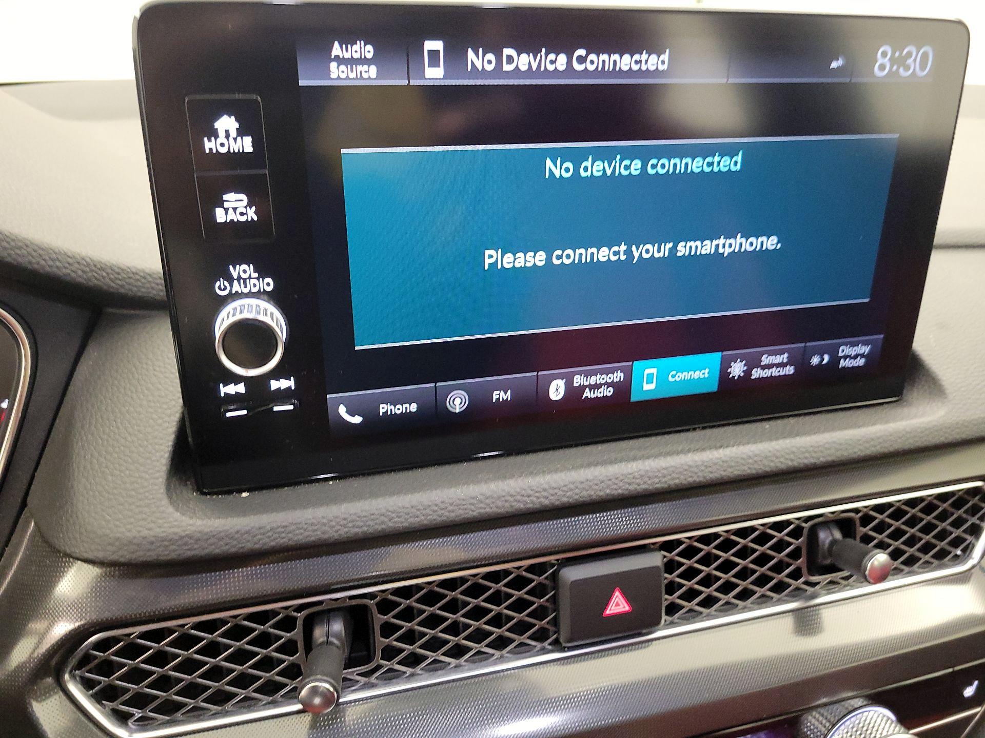 Thumbnail: 2023 Acura Integra - 14