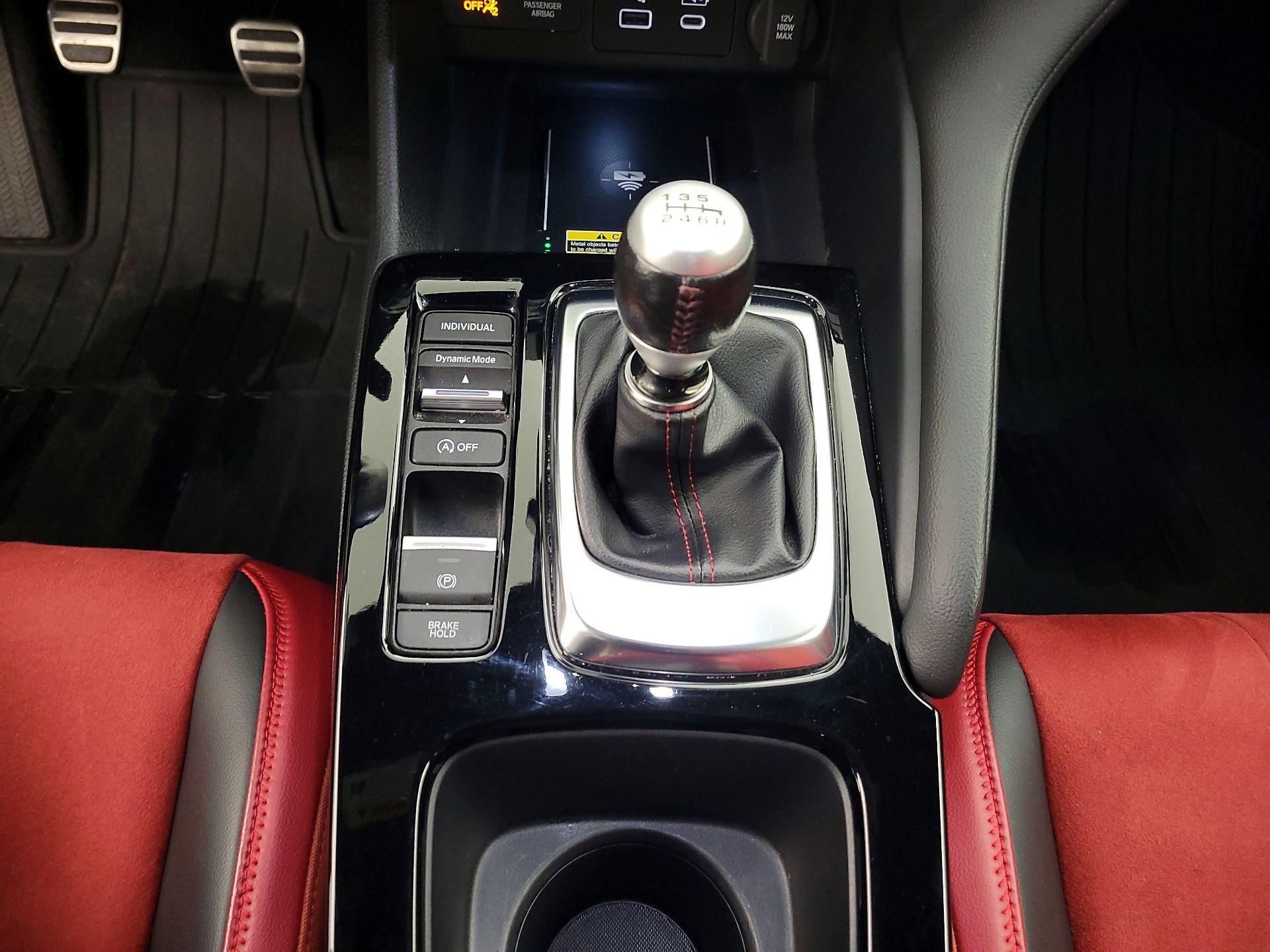 Thumbnail: 2023 Acura Integra - 16