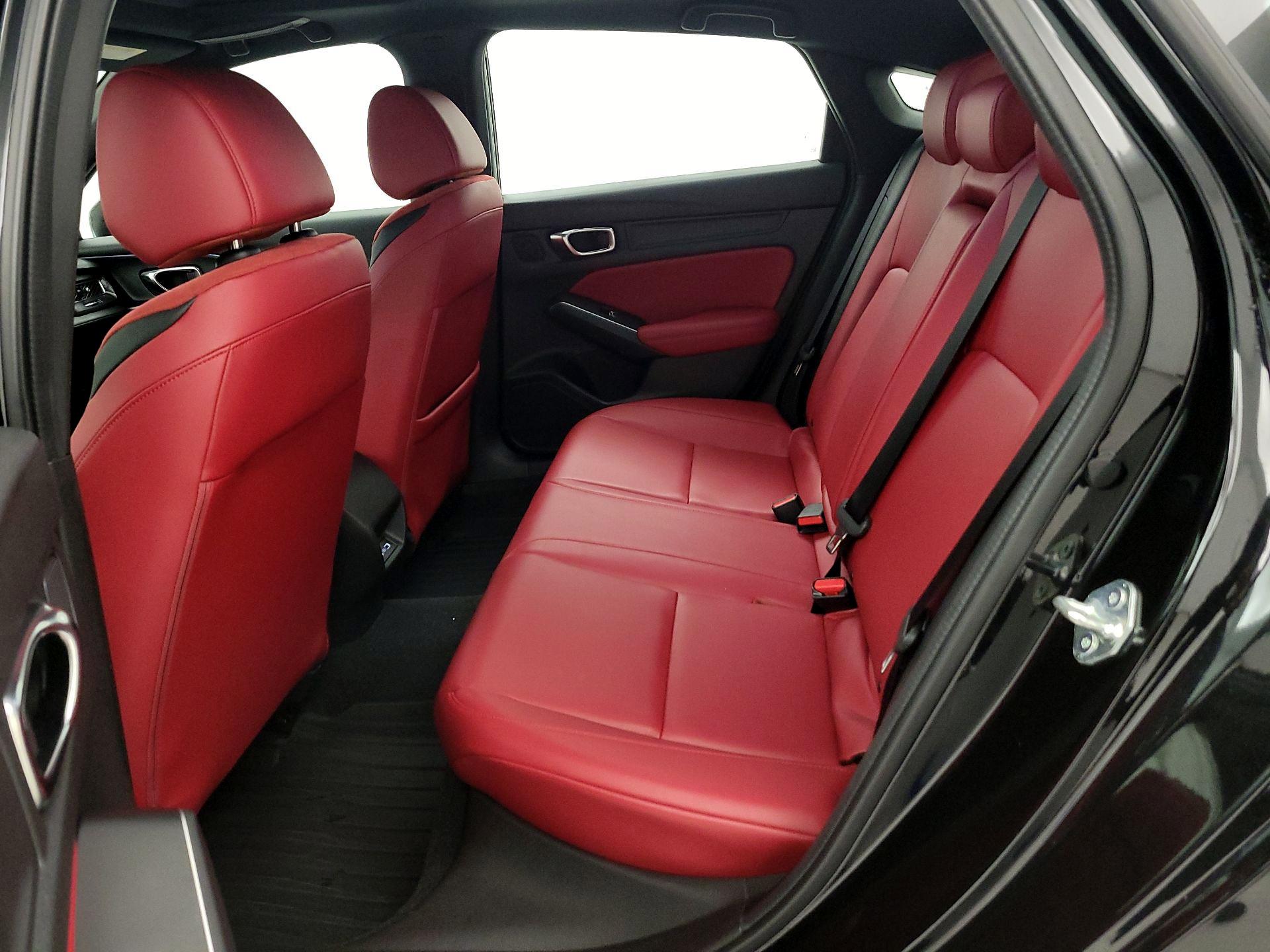 Thumbnail: 2023 Acura Integra - 18