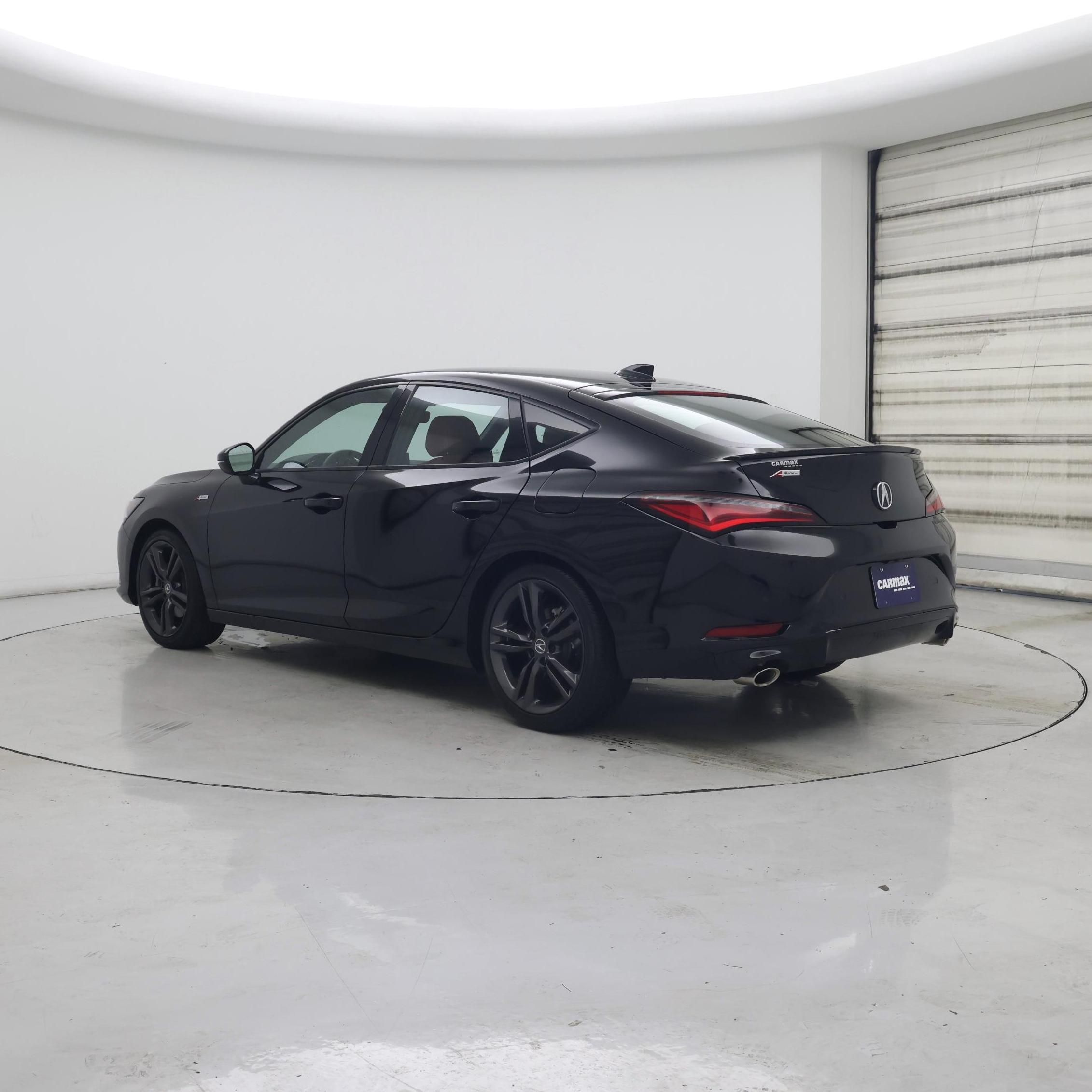 Thumbnail: 2023 Acura Integra - 2