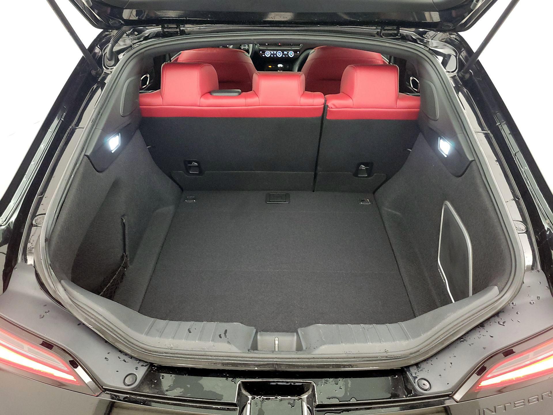 Thumbnail: 2023 Acura Integra - 19