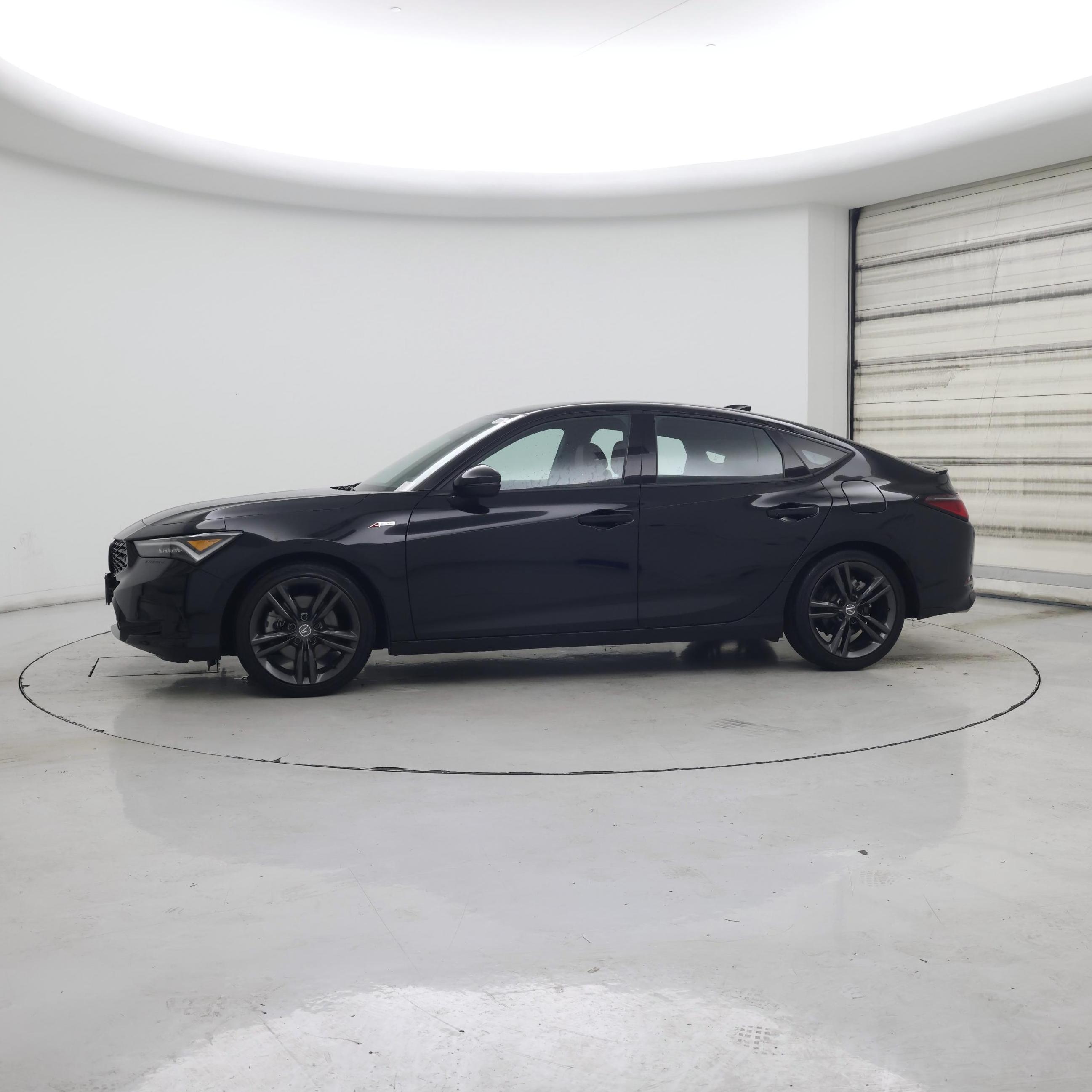 Thumbnail: 2023 Acura Integra - 3