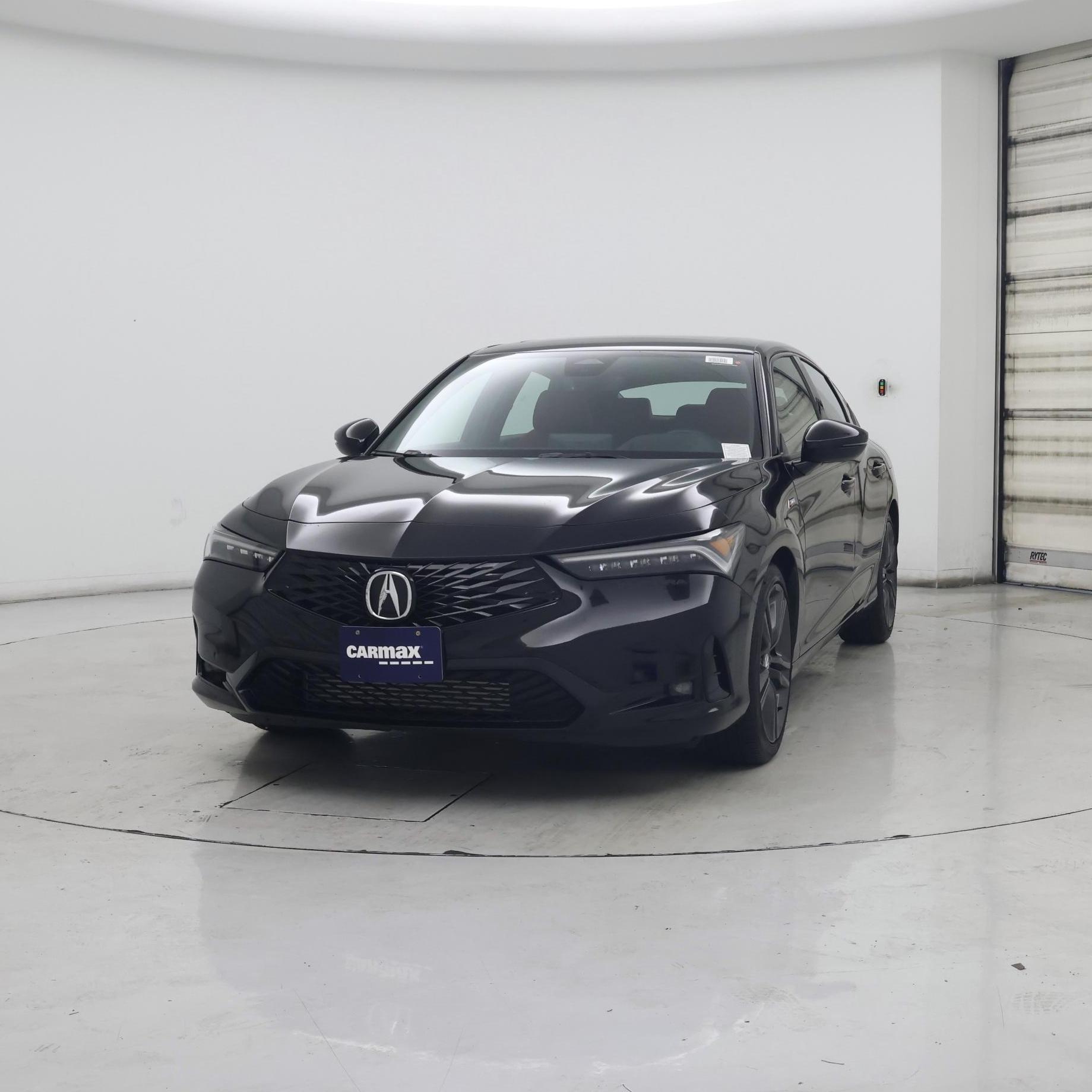 Thumbnail: 2023 Acura Integra - 4