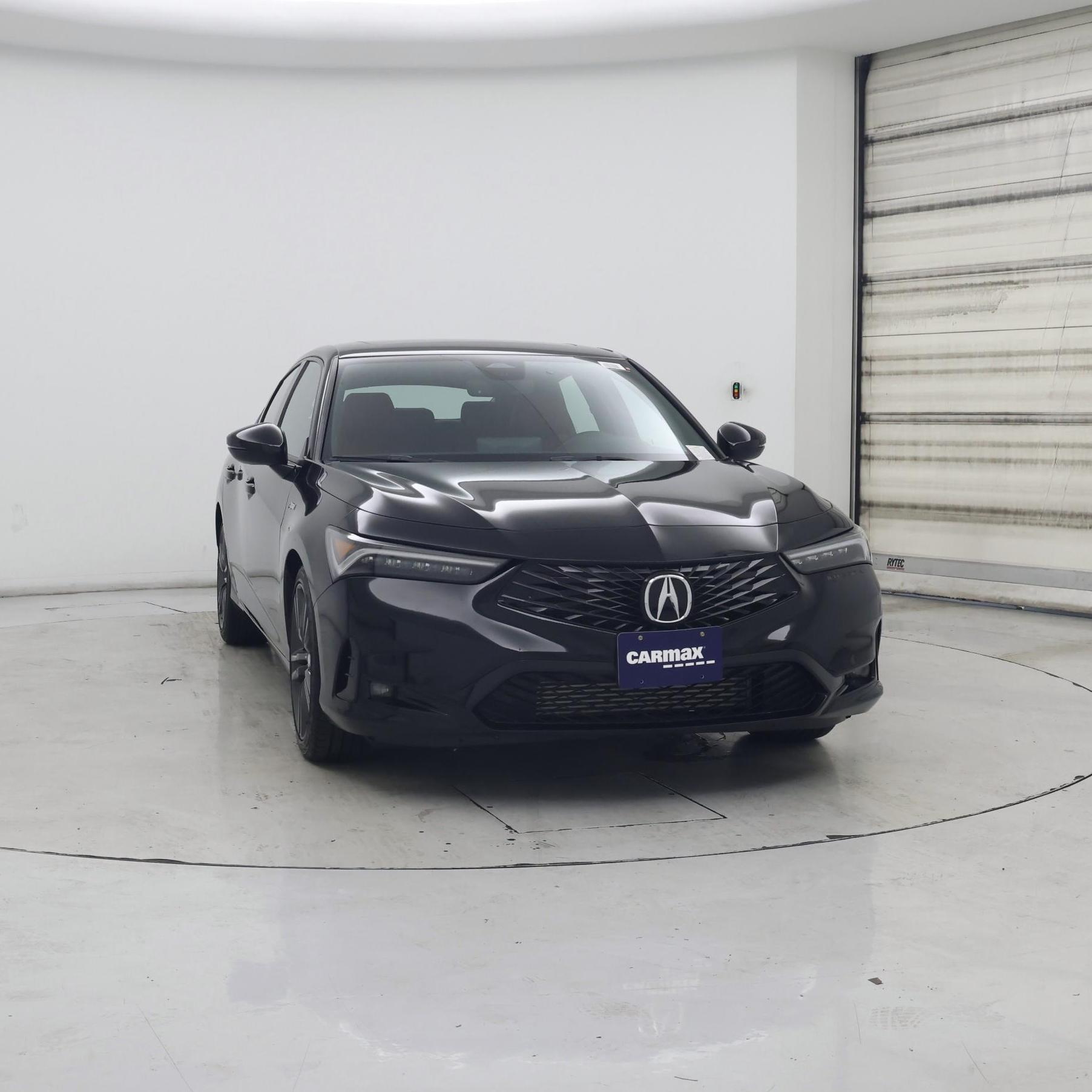 Thumbnail: 2023 Acura Integra - 5