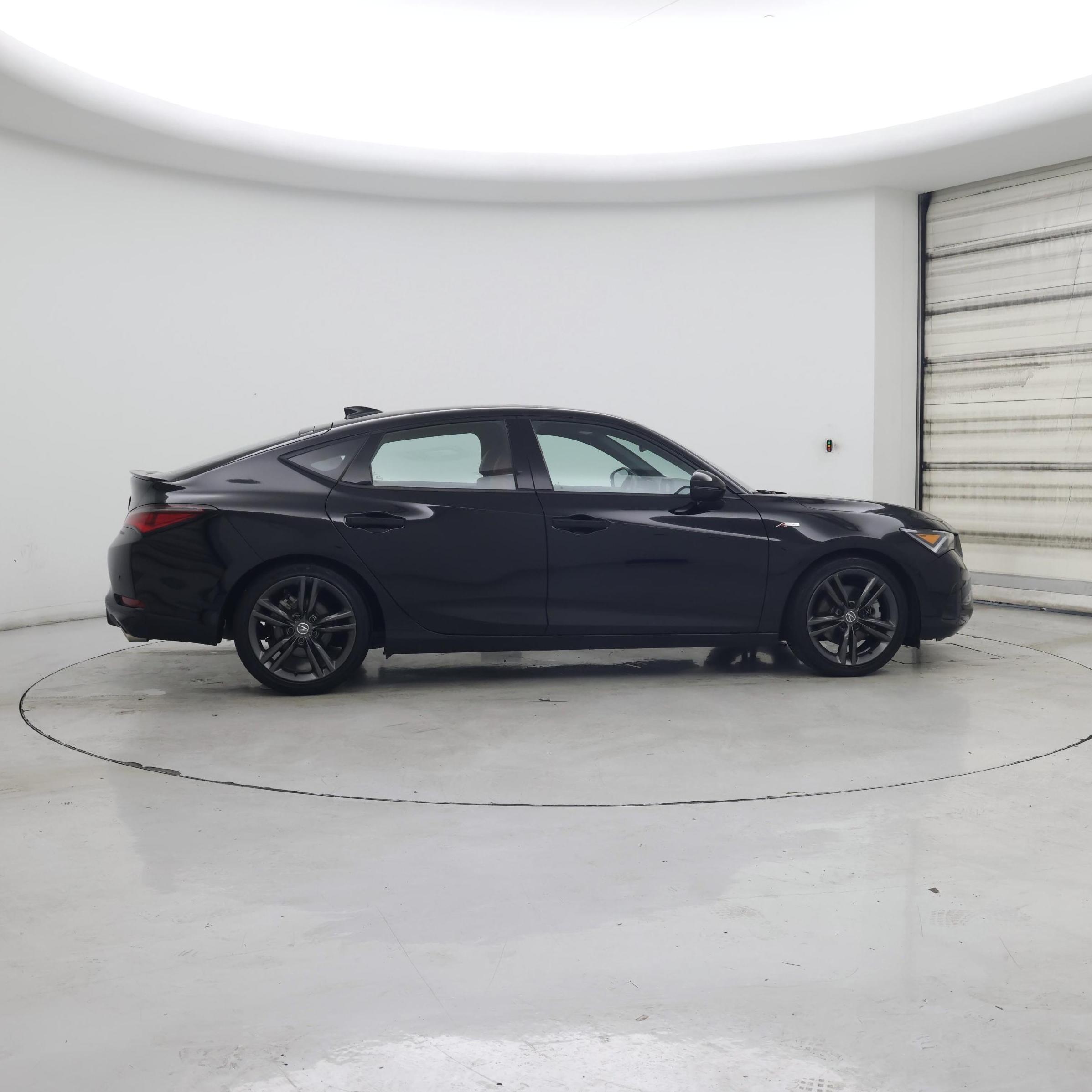 Thumbnail: 2023 Acura Integra - 7