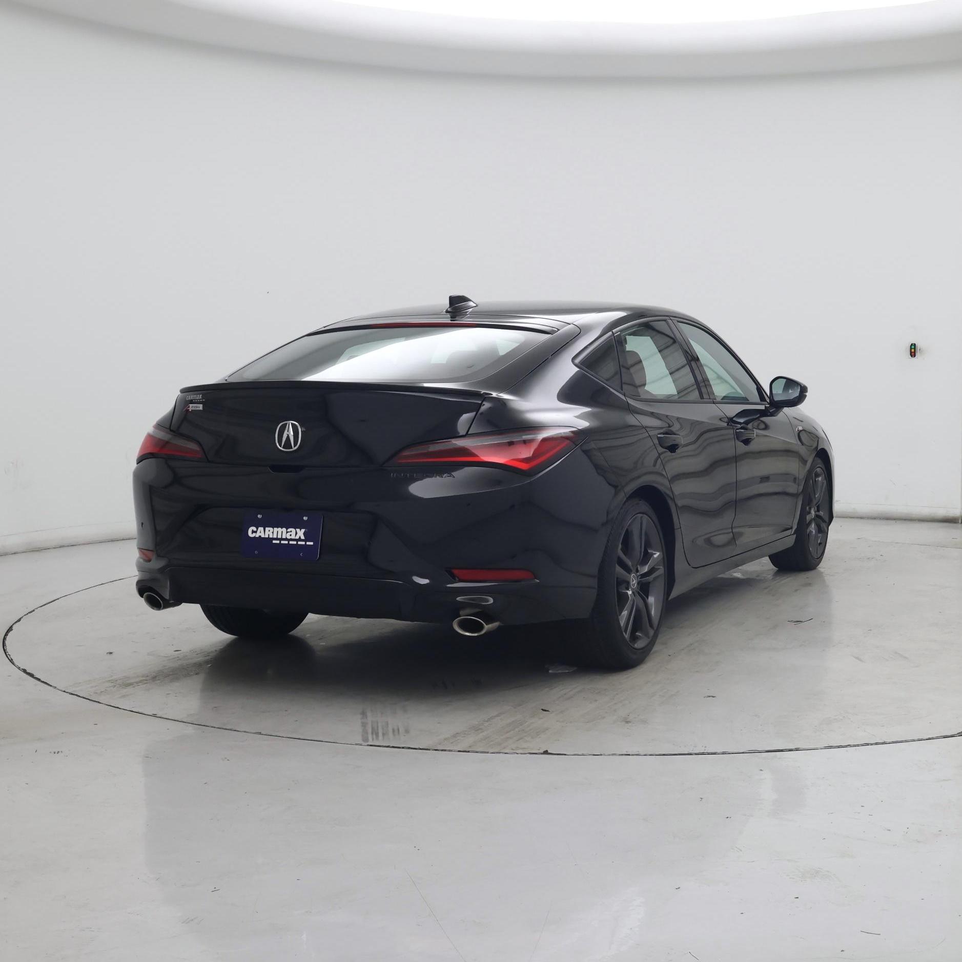 Thumbnail: 2023 Acura Integra - 8