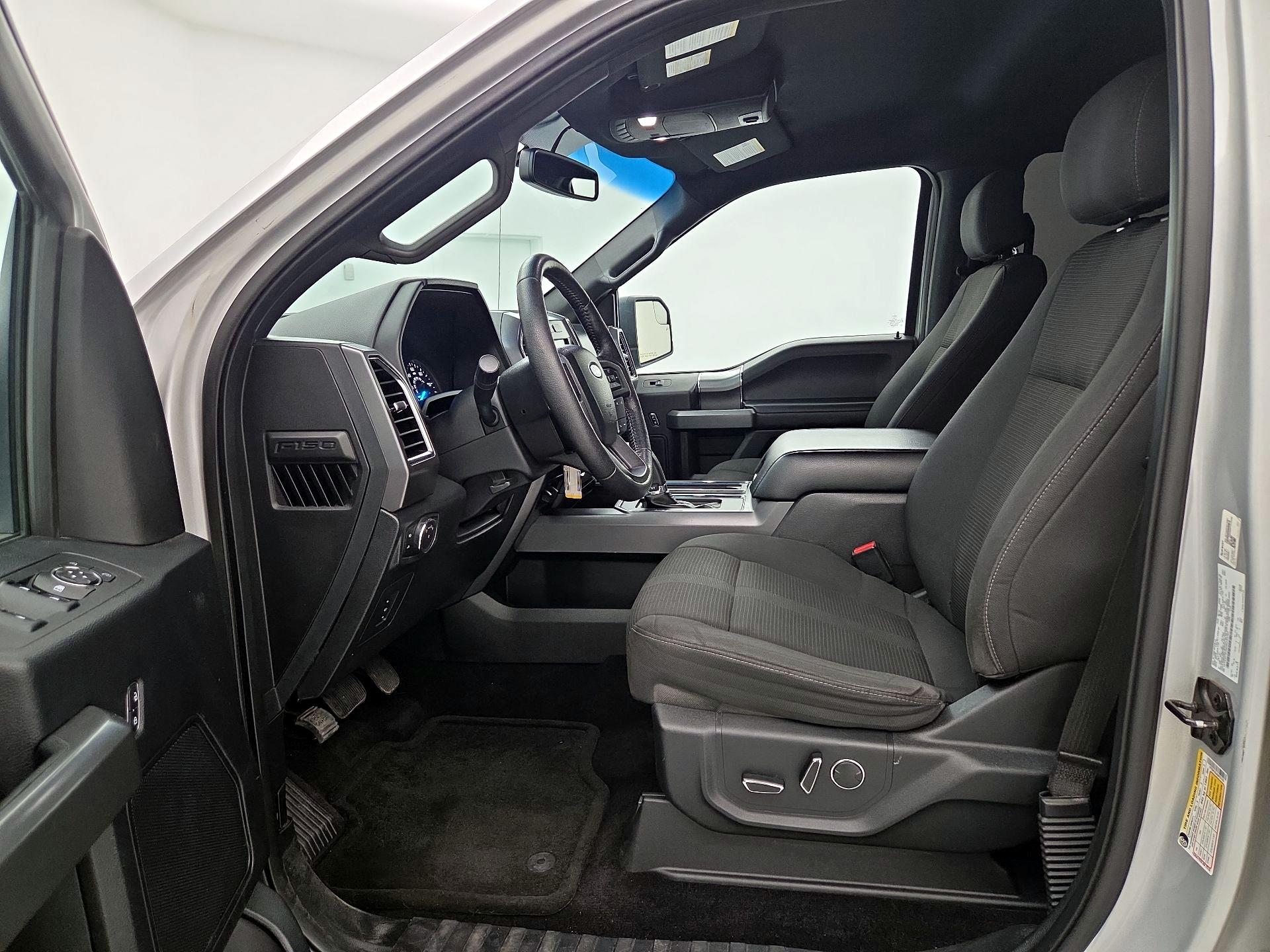 Thumbnail: 2016 Ford F-150 - 11