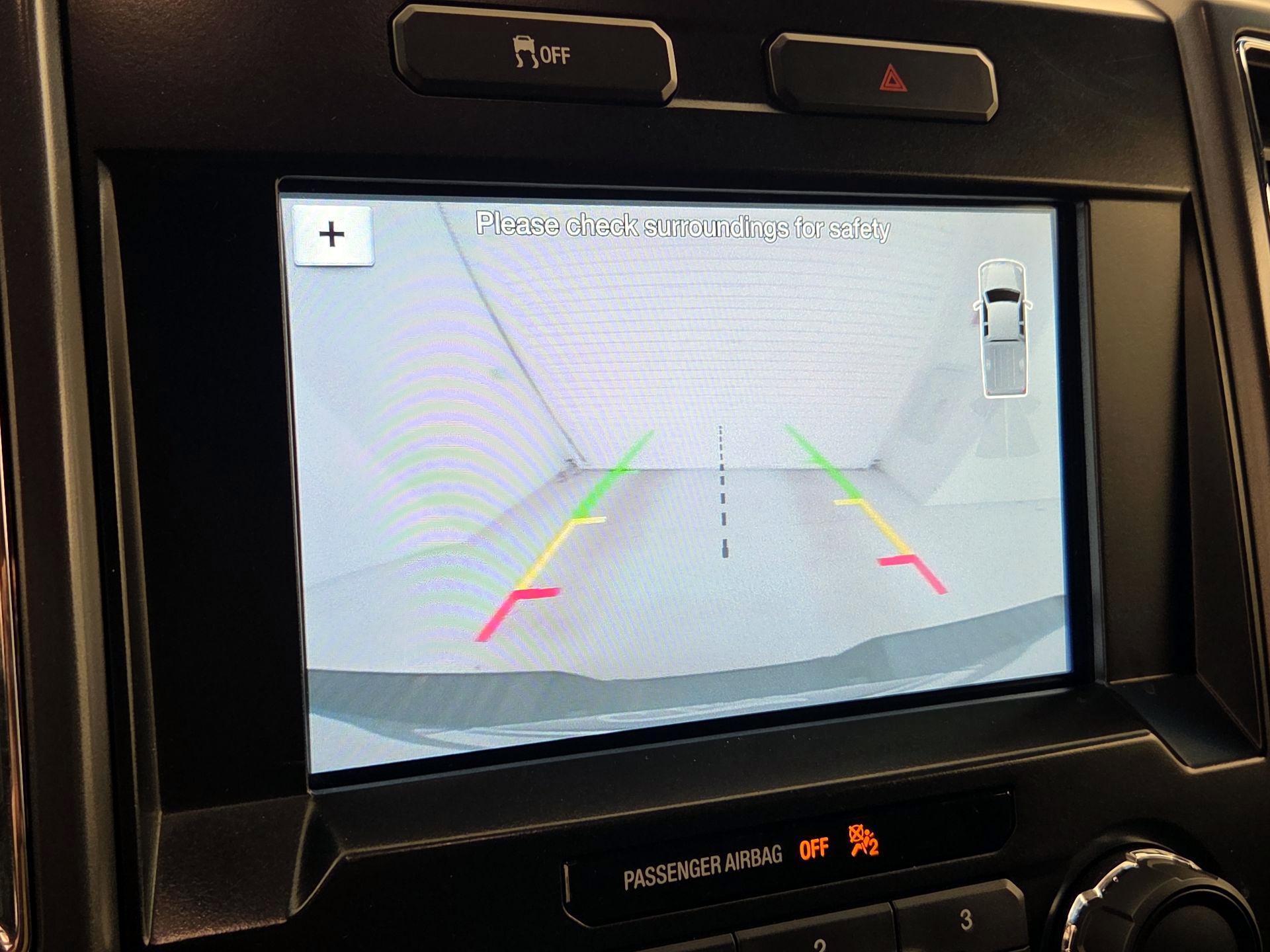 Thumbnail: 2016 Ford F-150 - 14