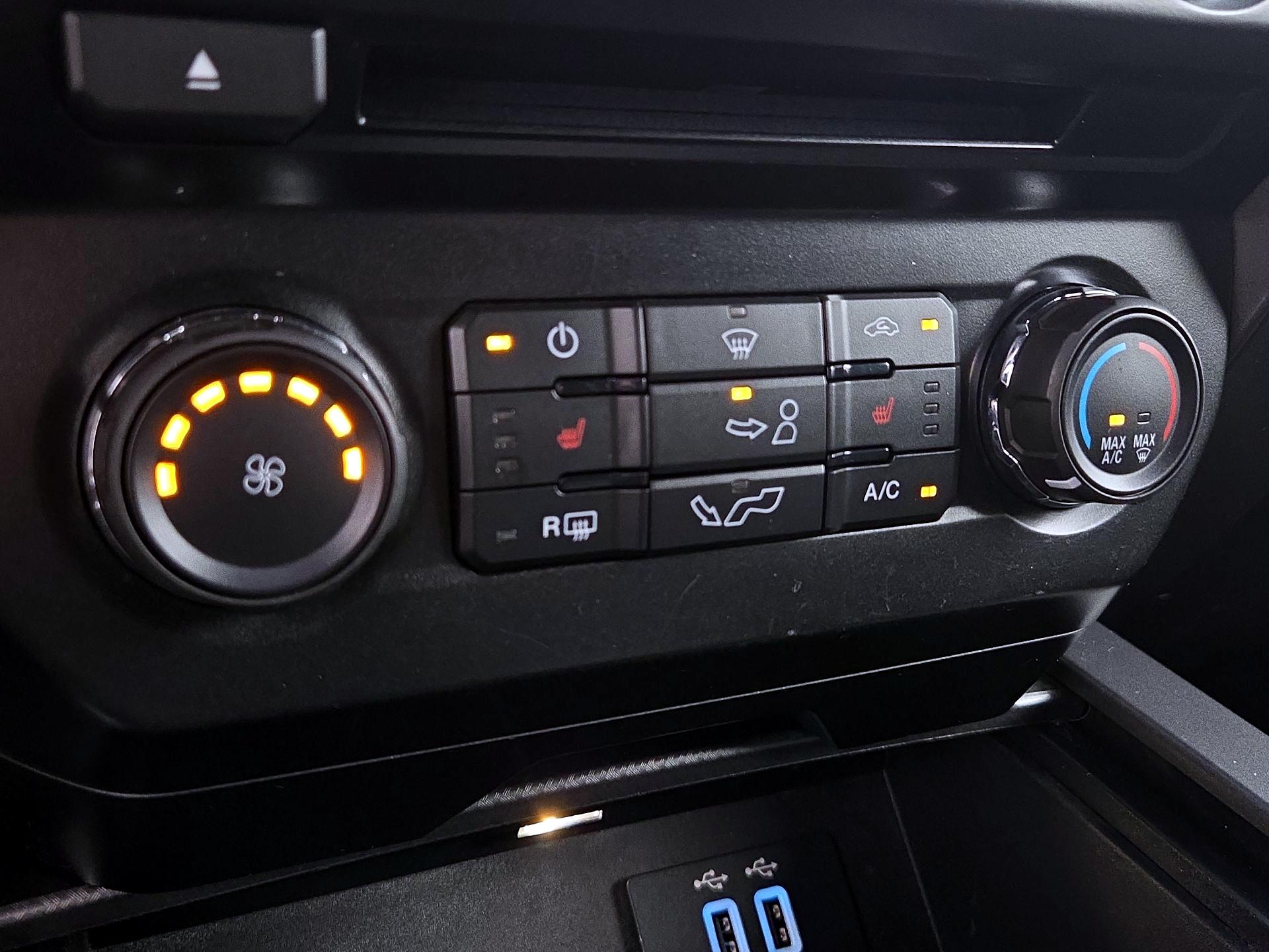 Thumbnail: 2016 Ford F-150 - 16