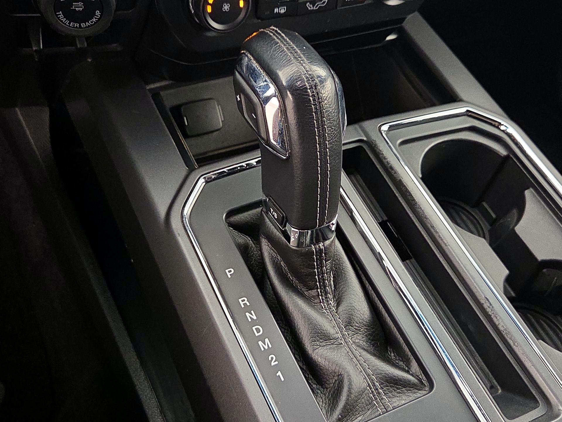 Thumbnail: 2016 Ford F-150 - 17