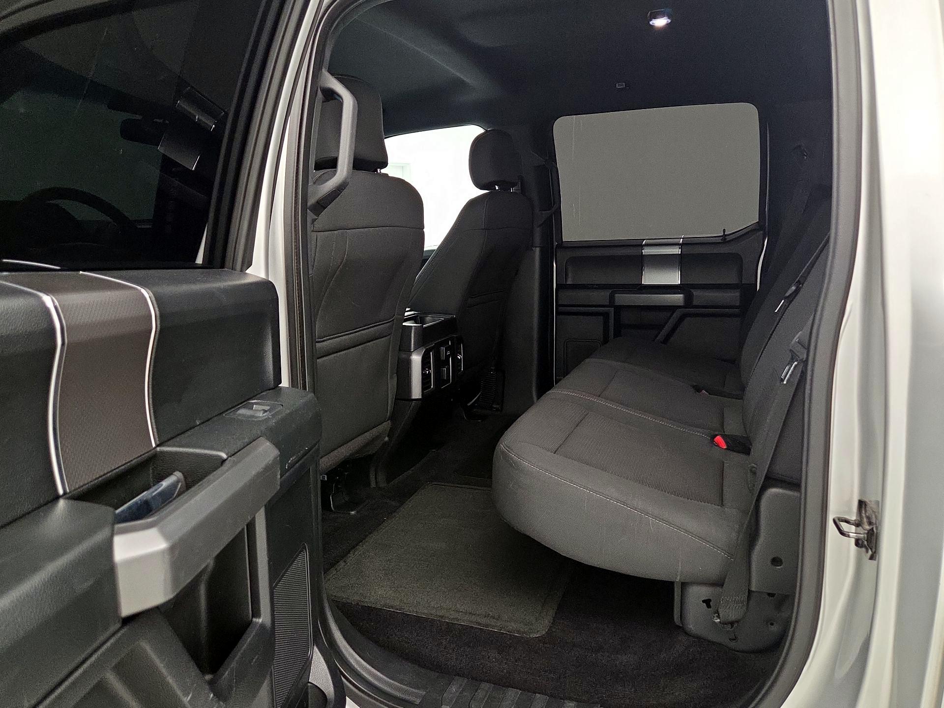 Thumbnail: 2016 Ford F-150 - 19