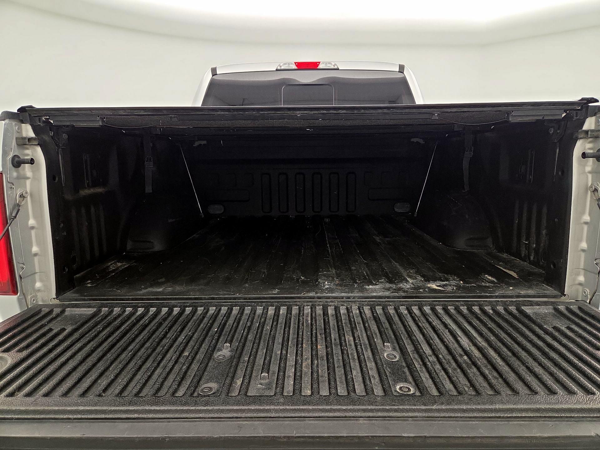 Thumbnail: 2016 Ford F-150 - 20