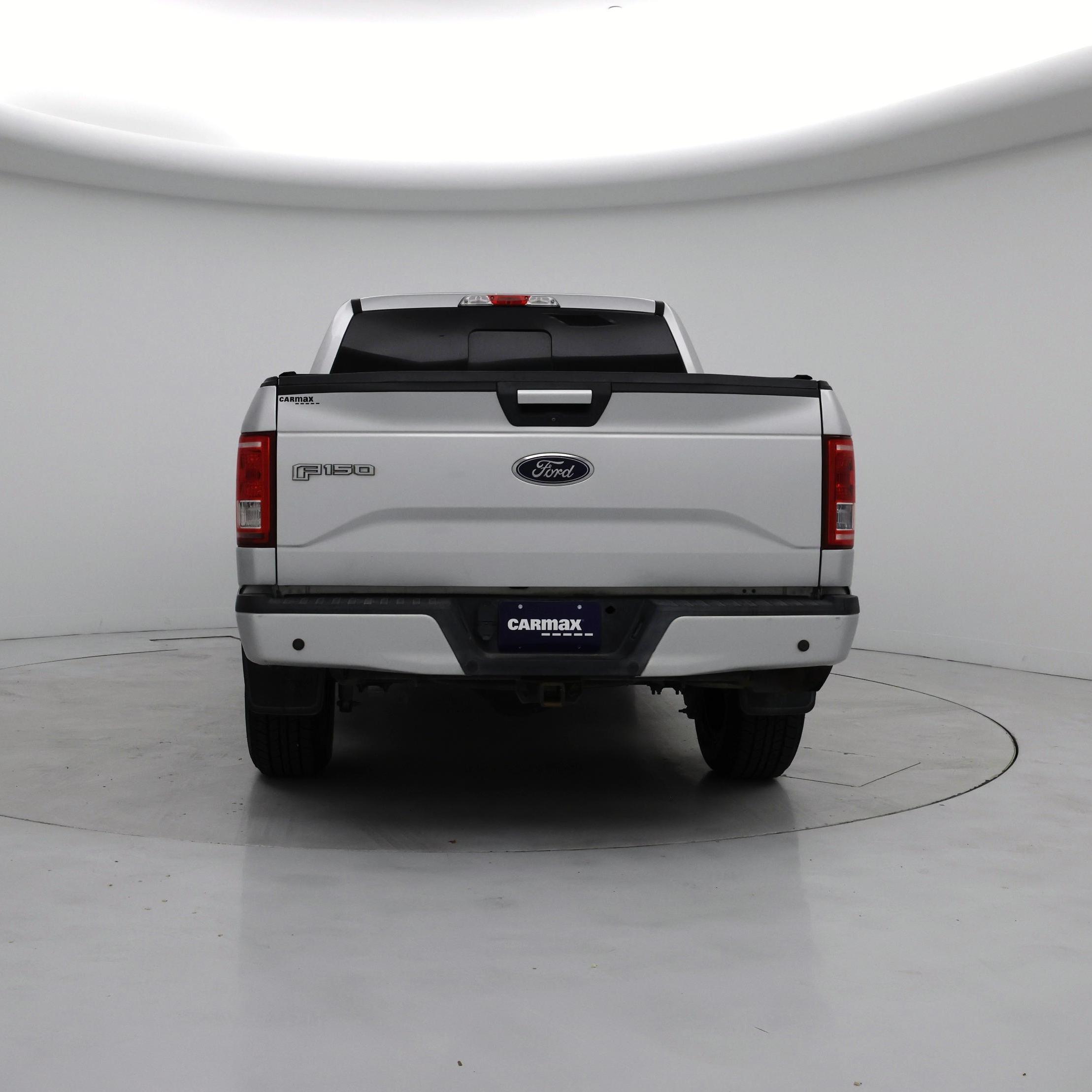 Thumbnail: 2016 Ford F-150 - 6