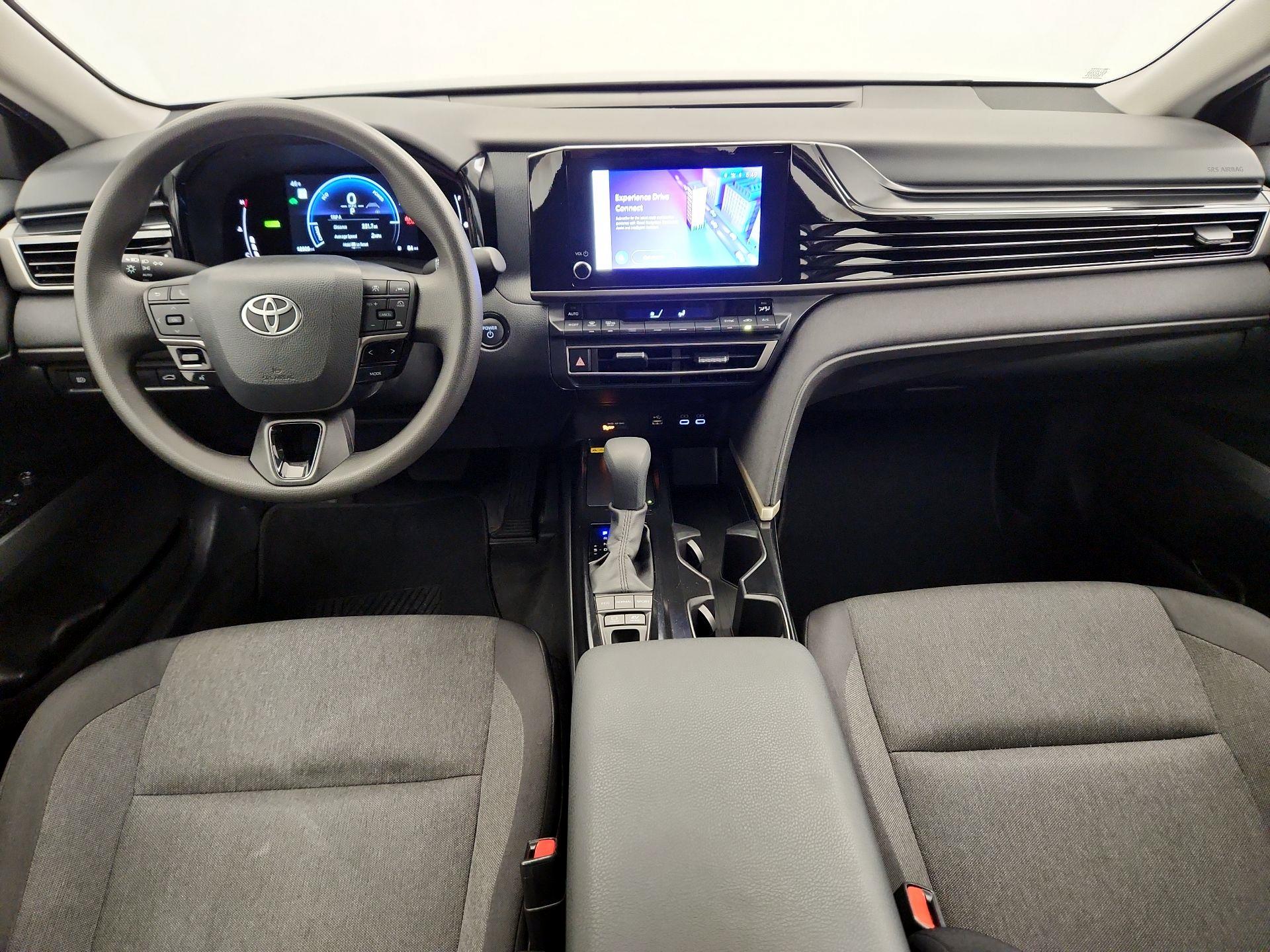 Thumbnail: 2025 Toyota Camry - 9