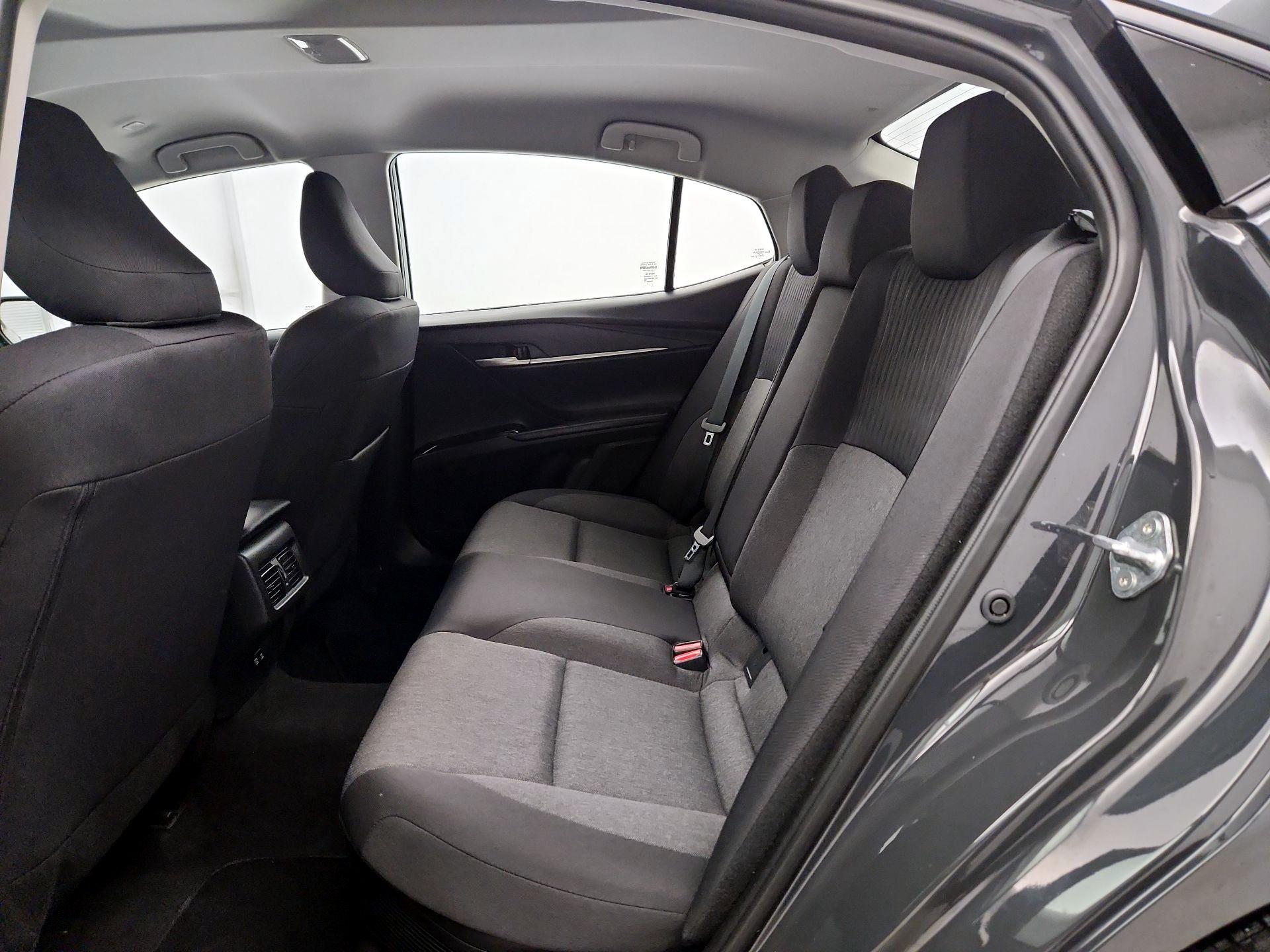 Thumbnail: 2025 Toyota Camry - 20