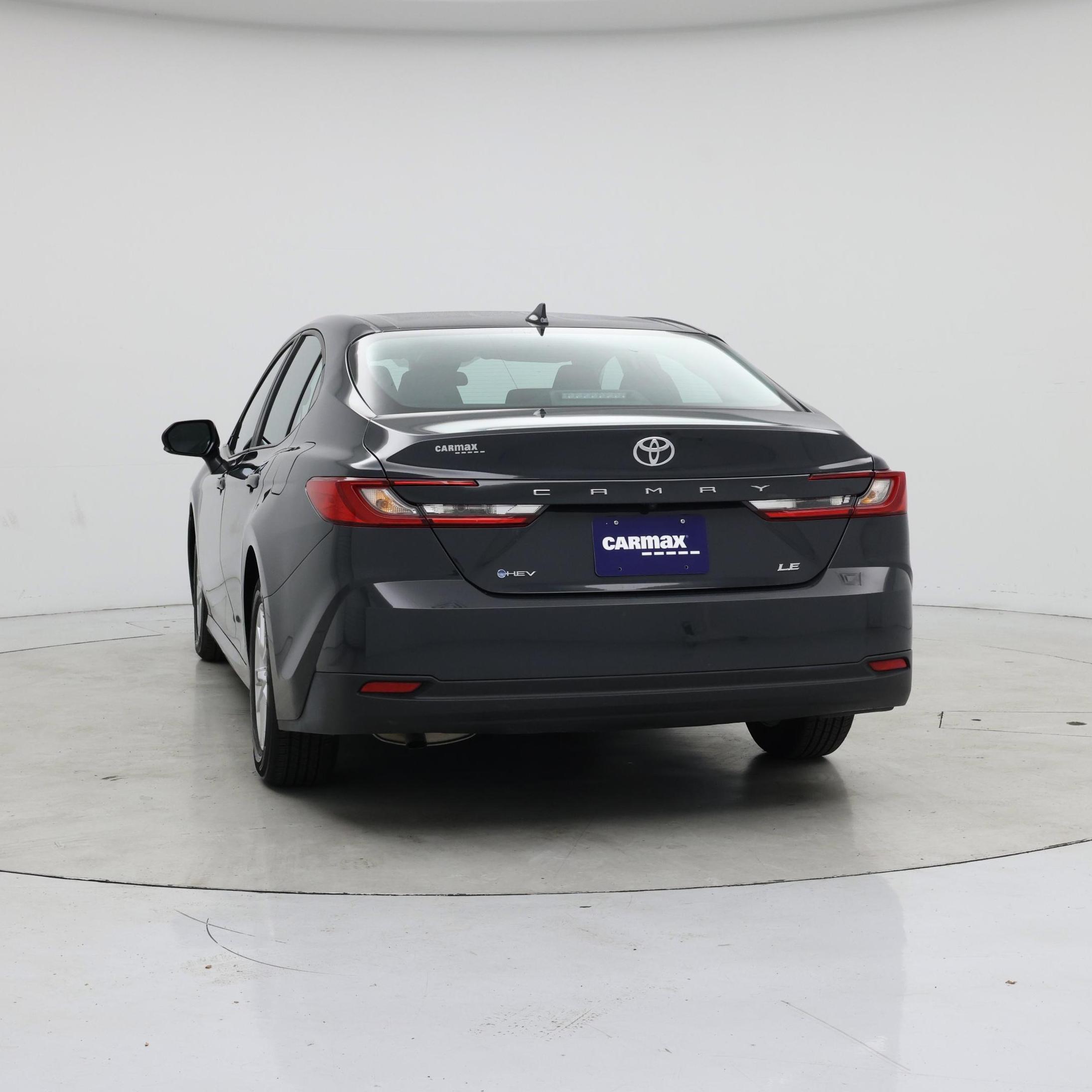 Thumbnail: 2025 Toyota Camry - 3