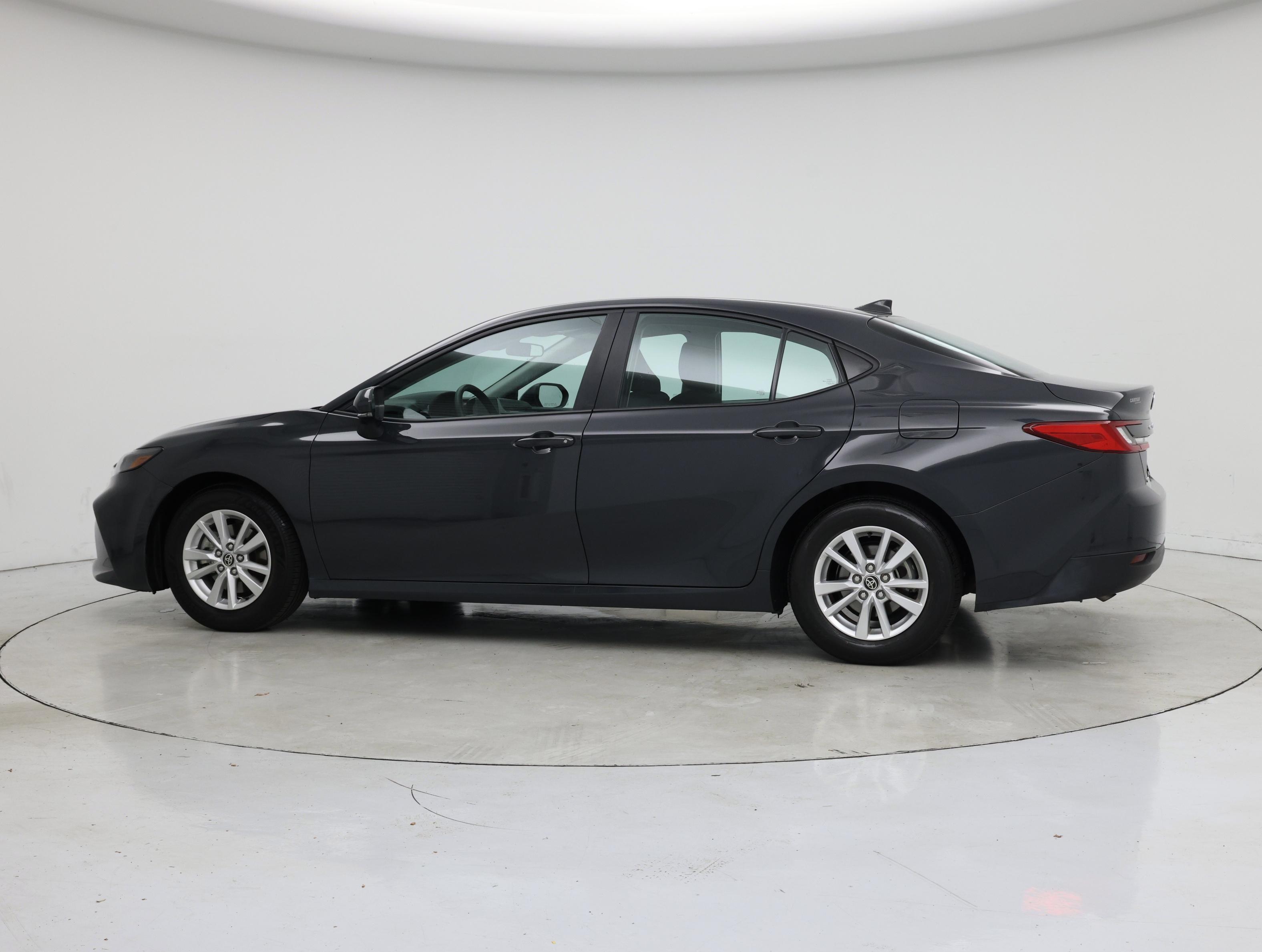 Thumbnail: 2025 Toyota Camry - 4