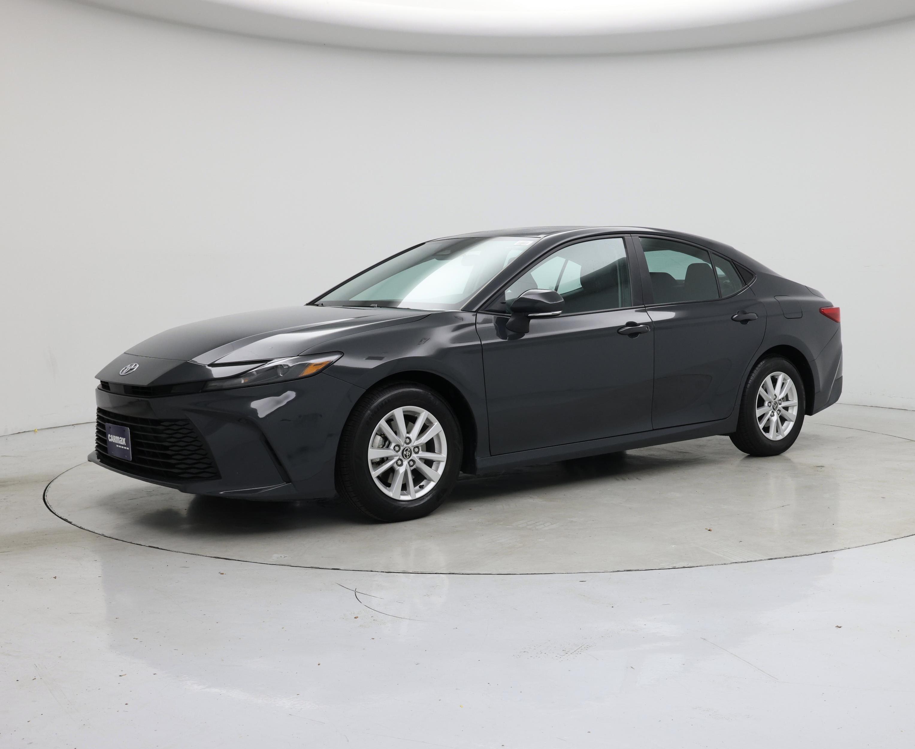 Thumbnail: 2025 Toyota Camry - 7