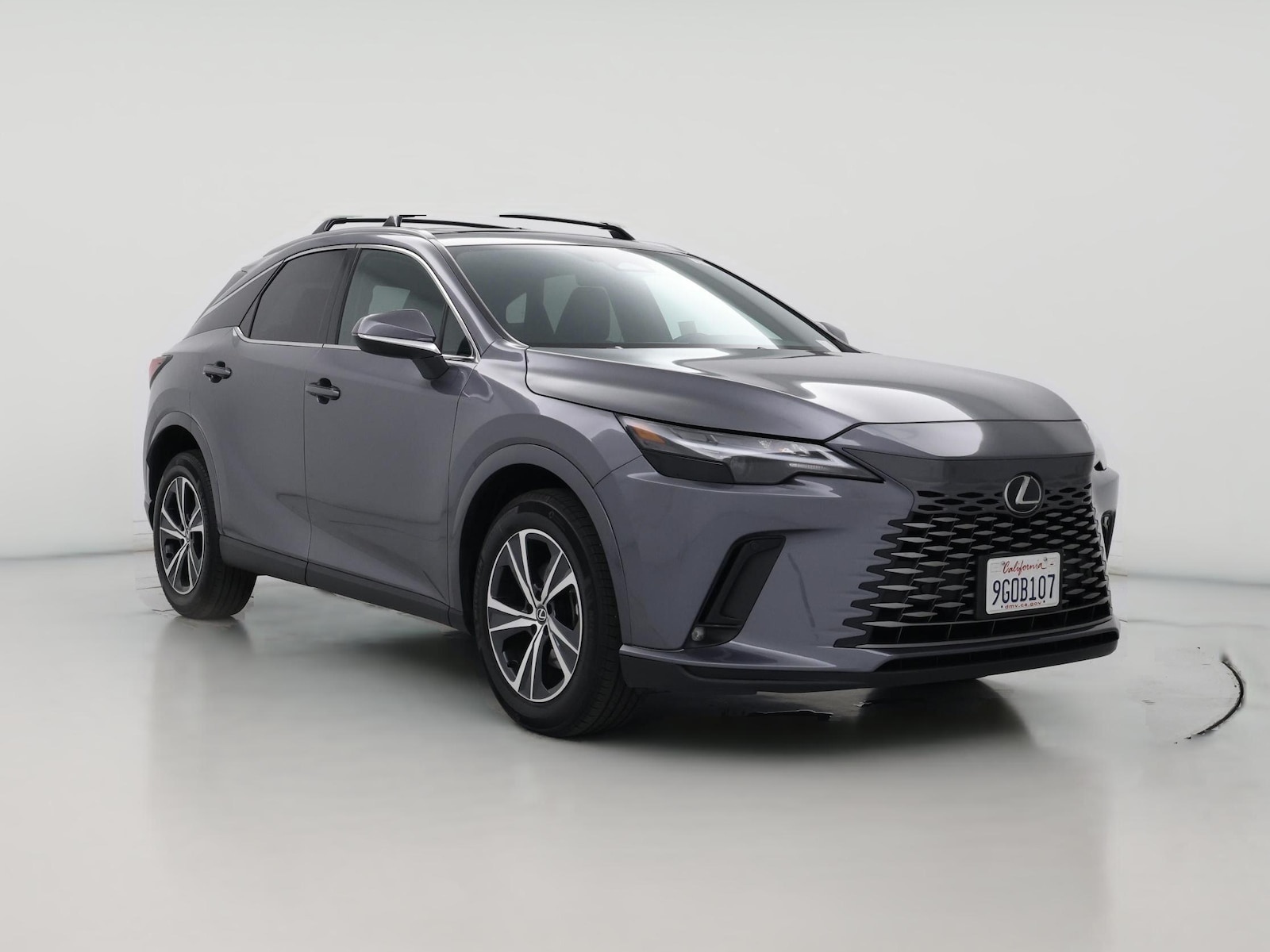 2023 Lexus RX Hybrid 350h