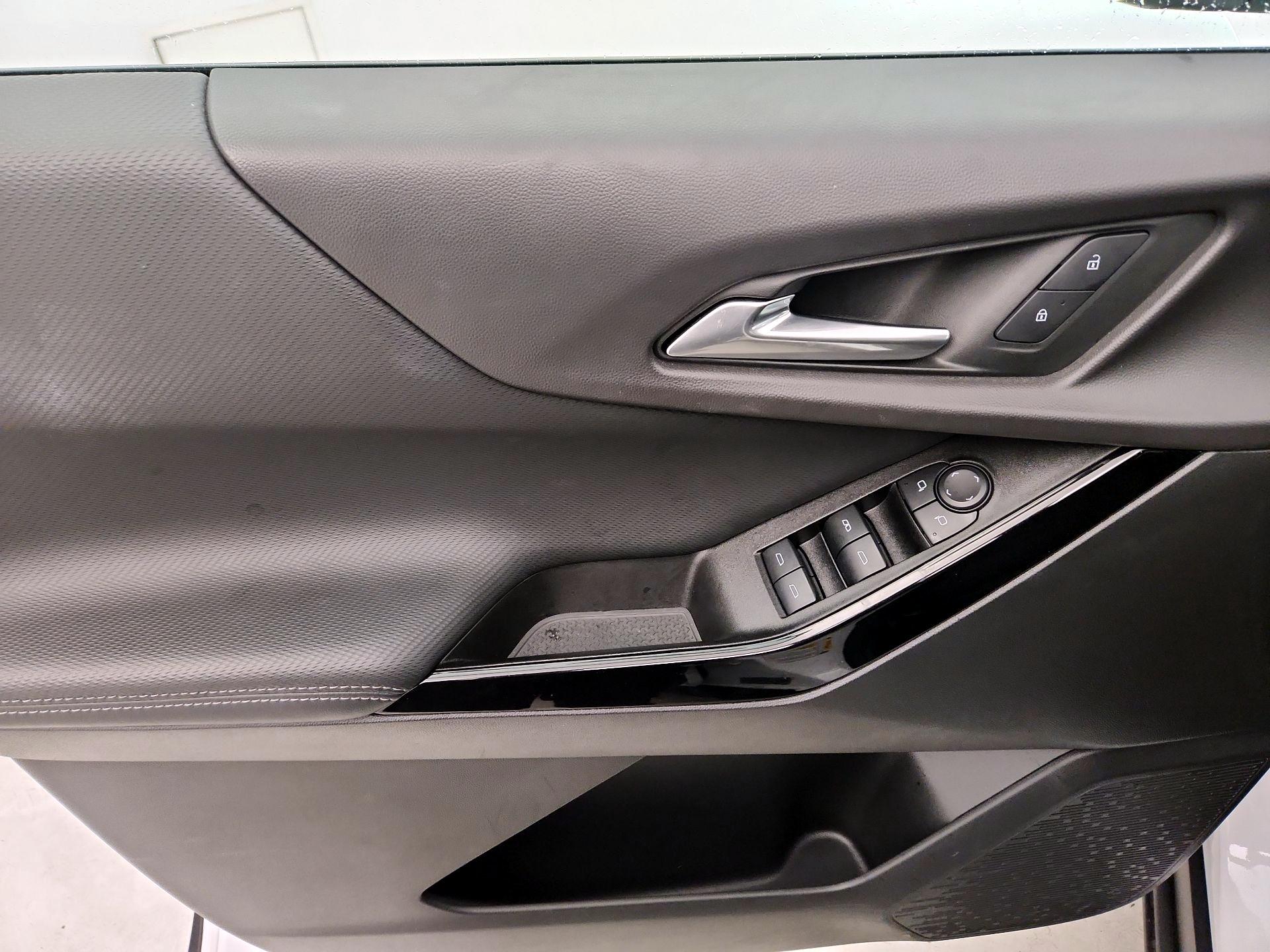 Thumbnail: 2025 Chevrolet Equinox - 12