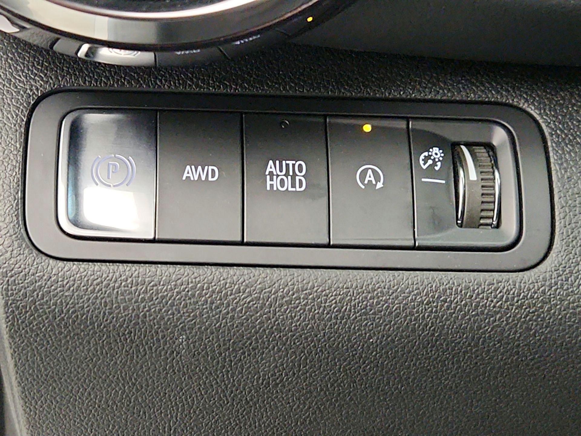 Thumbnail: 2025 Chevrolet Equinox - 13