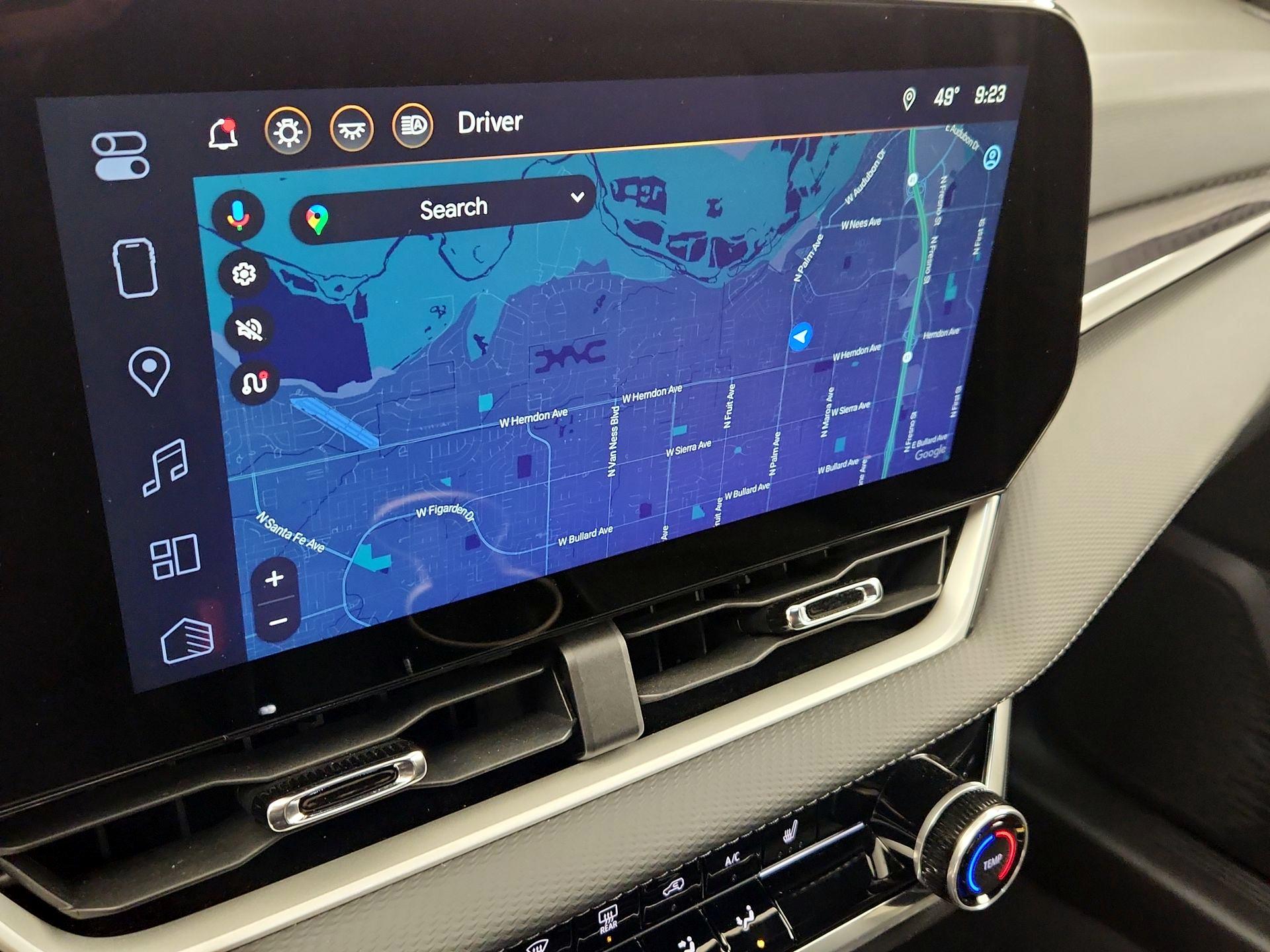 Thumbnail: 2025 Chevrolet Equinox - 14