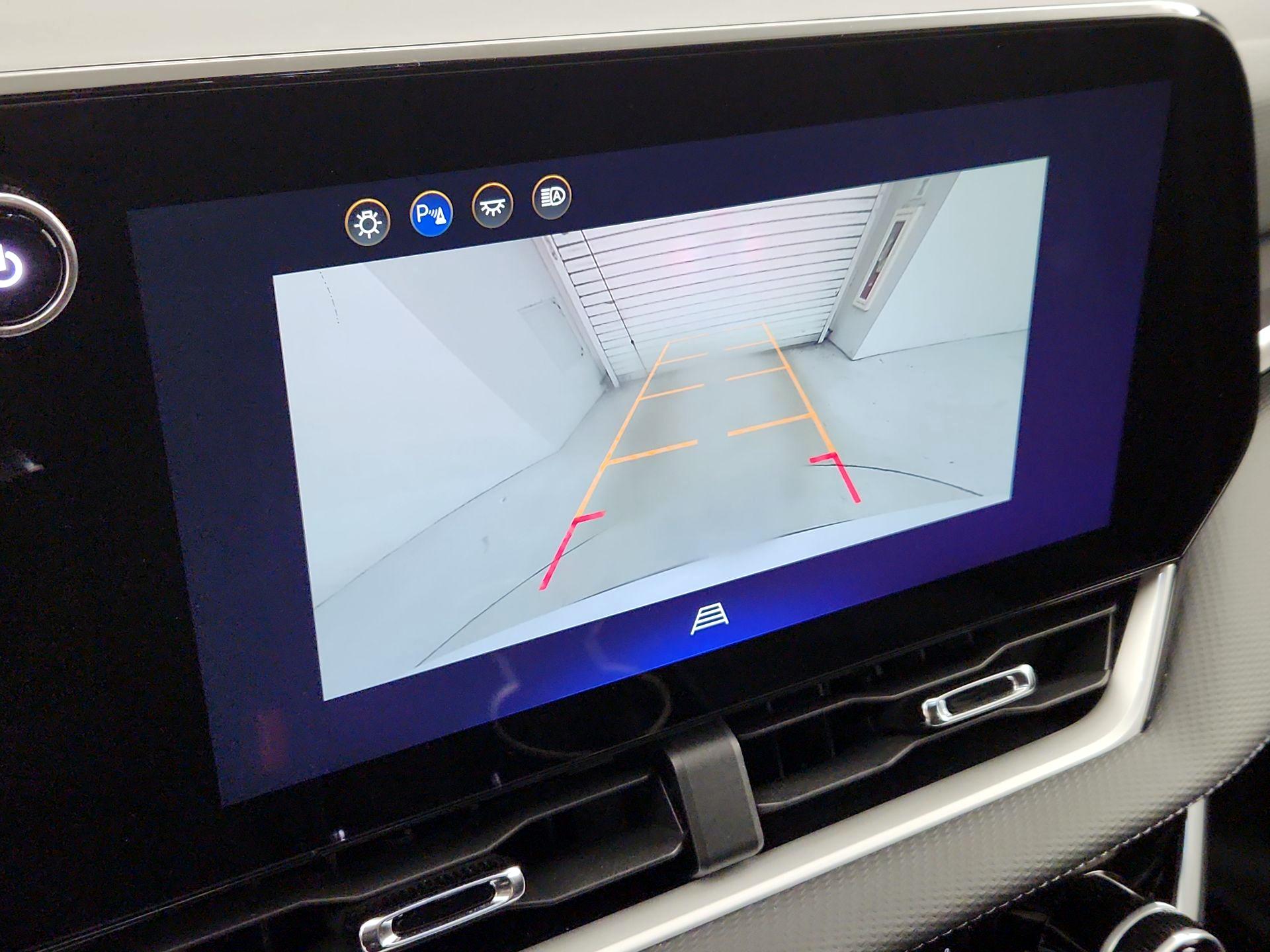 Thumbnail: 2025 Chevrolet Equinox - 15