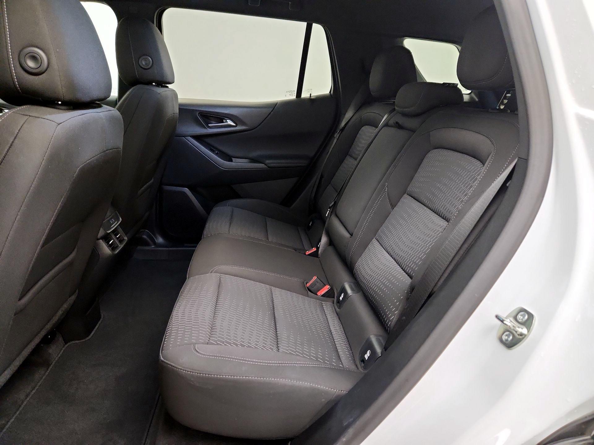 Thumbnail: 2025 Chevrolet Equinox - 20