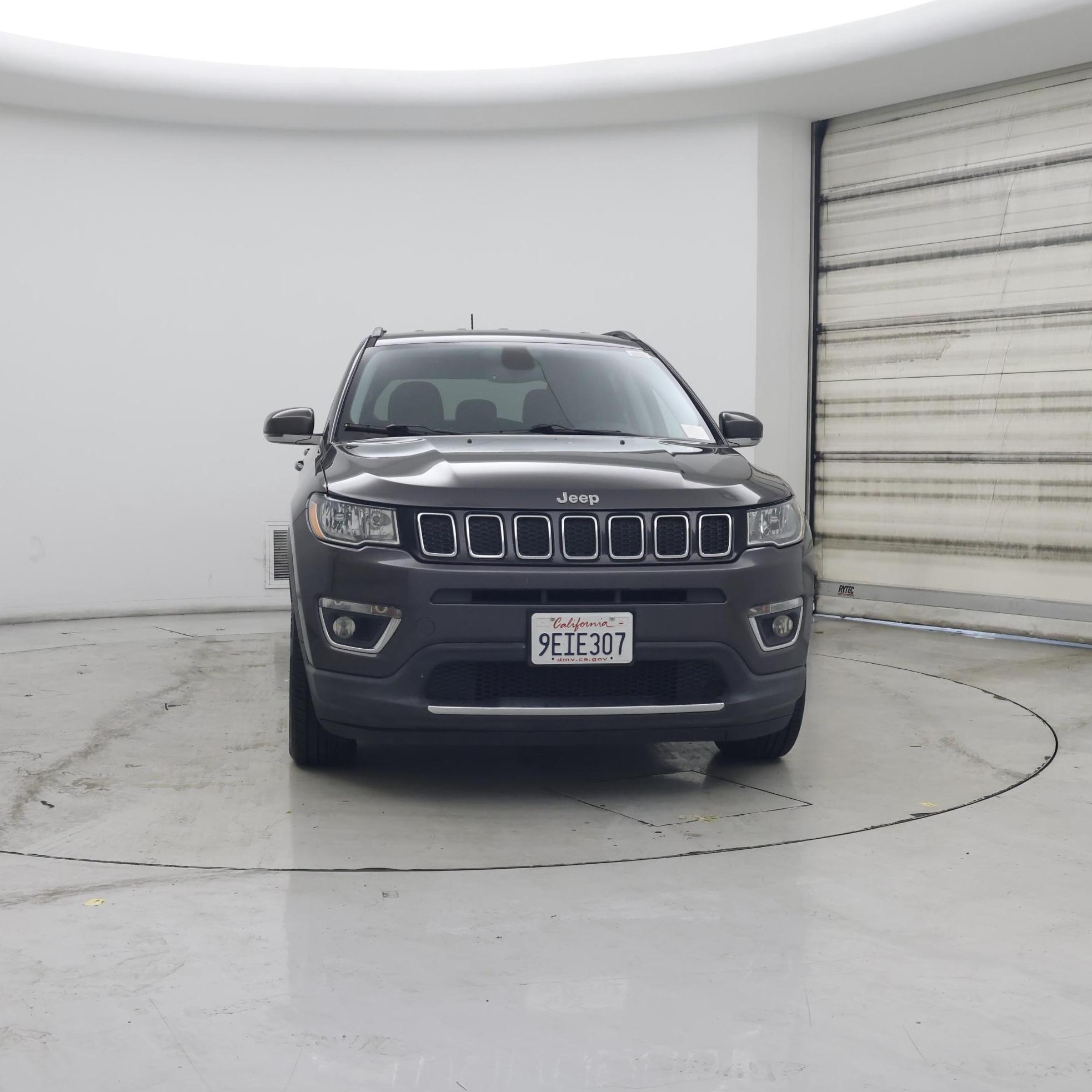 Thumbnail: 2020 Jeep Compass - 5